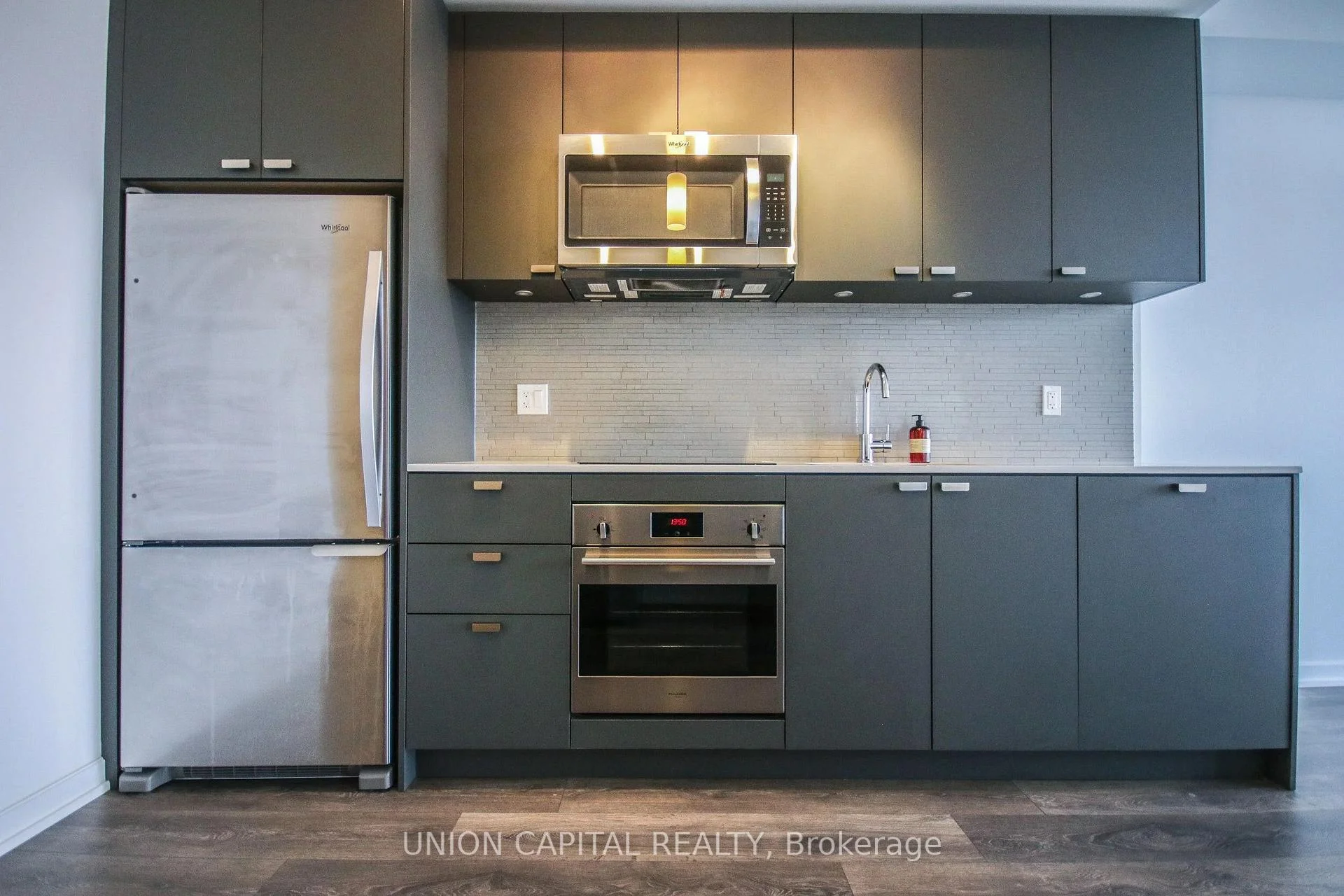 Photo 13 of Unit 1601, 56 Forest Manor Road, North York, Henry Farm — HOMEH