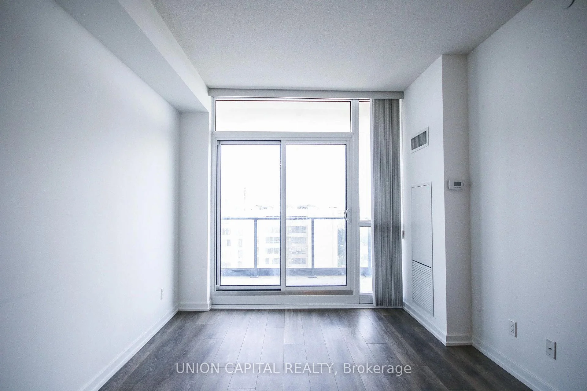 Photo 14 of Unit 1601, 56 Forest Manor Road, North York, Henry Farm — HOMEH