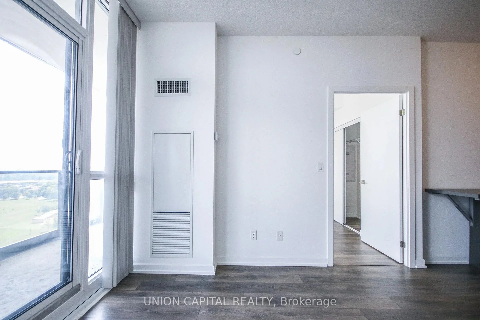Photo 15 of Unit 1601, 56 Forest Manor Road, North York, Henry Farm — HOMEH