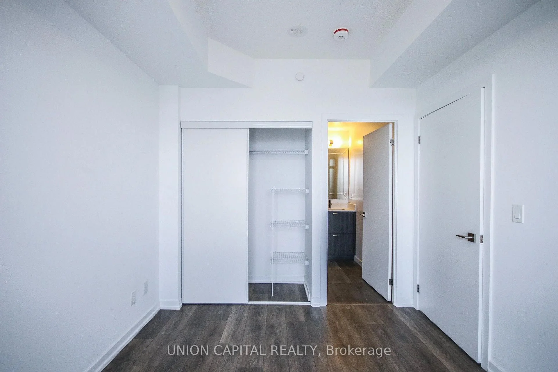 Photo 17 of Unit 1601, 56 Forest Manor Road, North York, Henry Farm — HOMEH