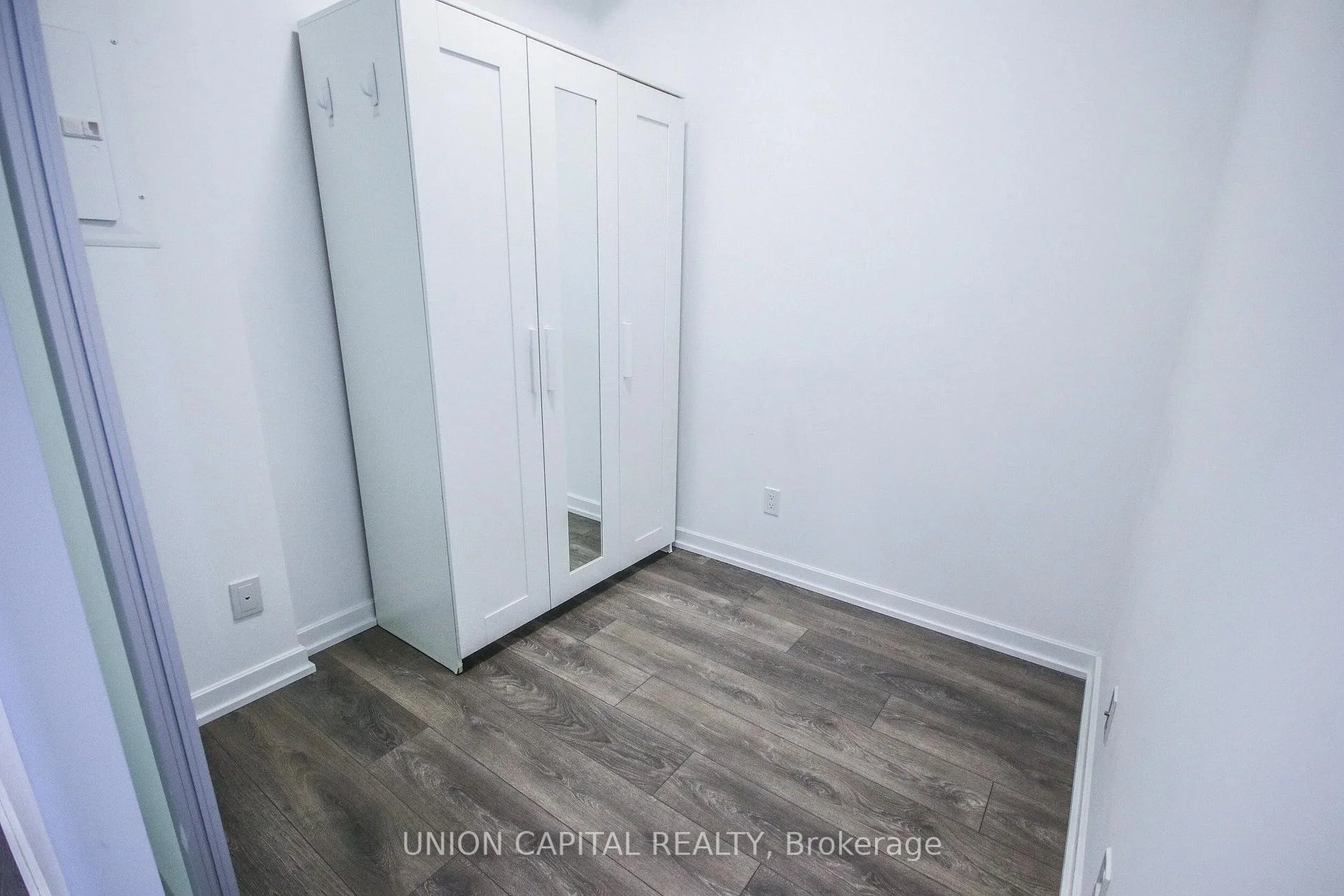 Photo 20 of Unit 1601, 56 Forest Manor Road, North York, Henry Farm — HOMEH