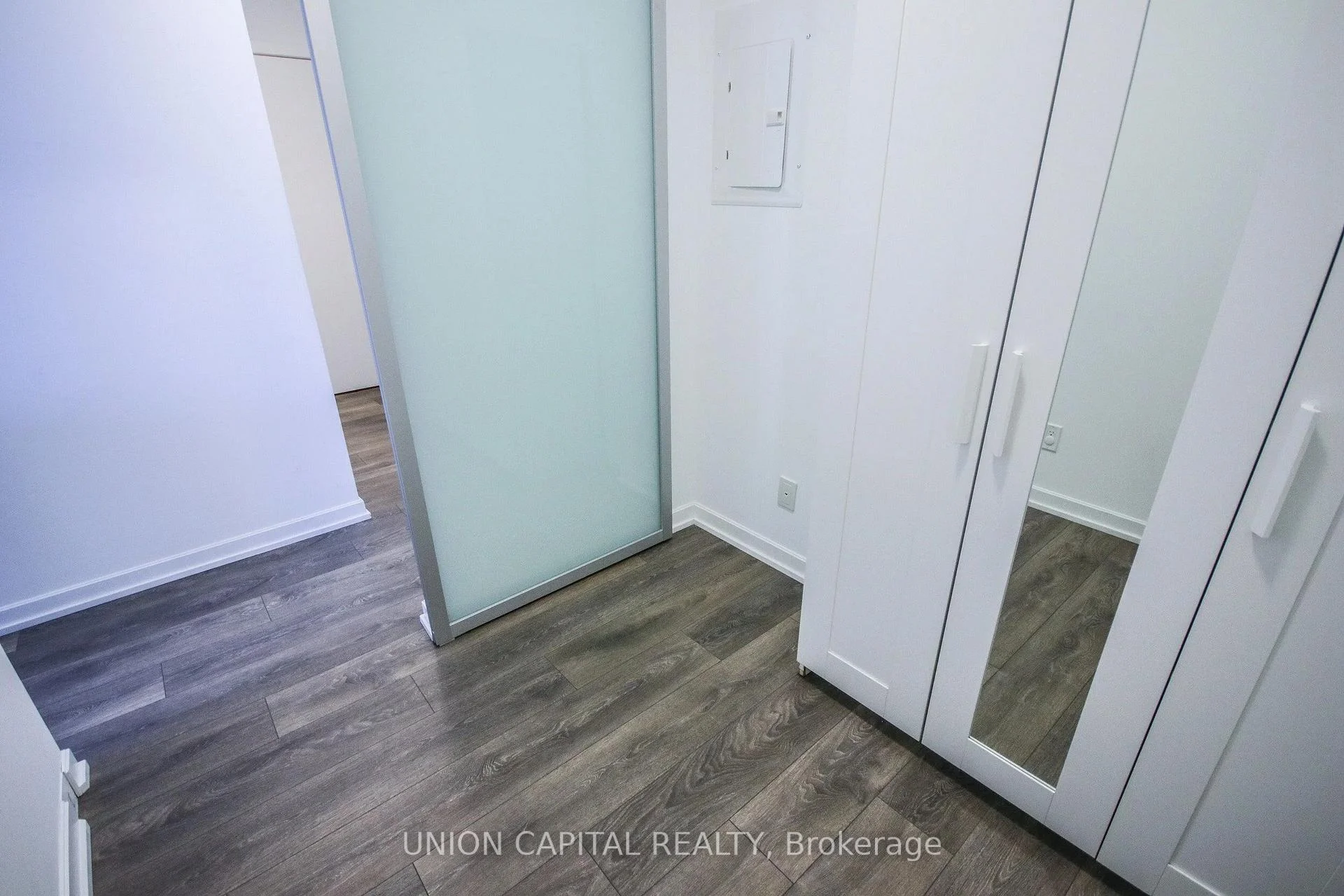 Photo 21 of Unit 1601, 56 Forest Manor Road, North York, Henry Farm — HOMEH