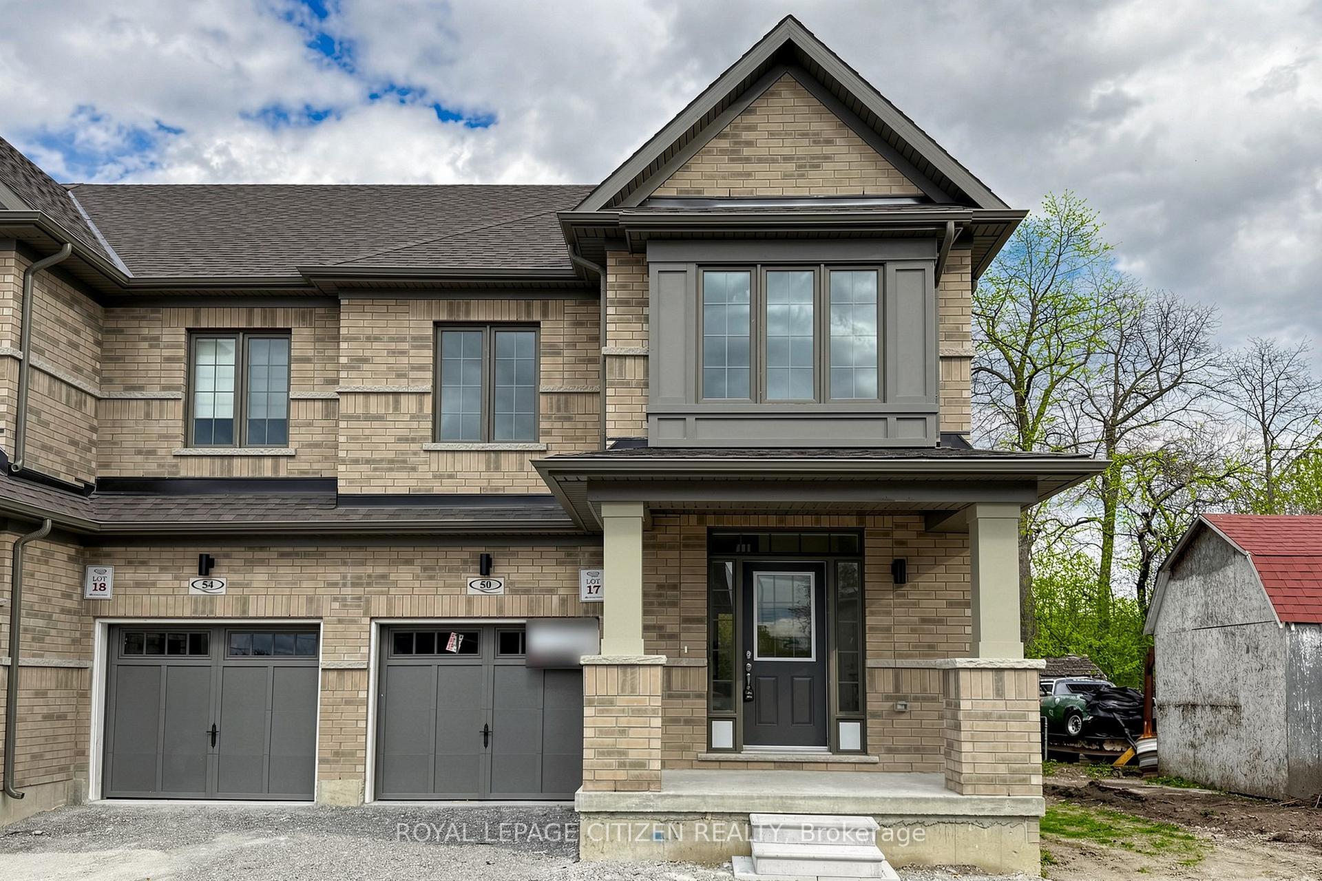 Photo 1 of 50 Wakely Crescent, Clarington, Courtice — HOMEH