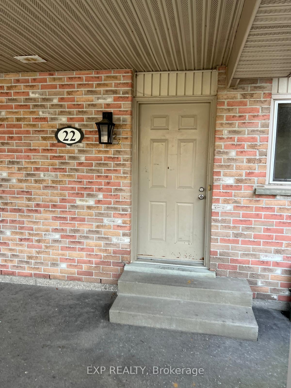 Photo 1 of Unit 22, 151 Bonaventure Drive, London, East I — HOMEH