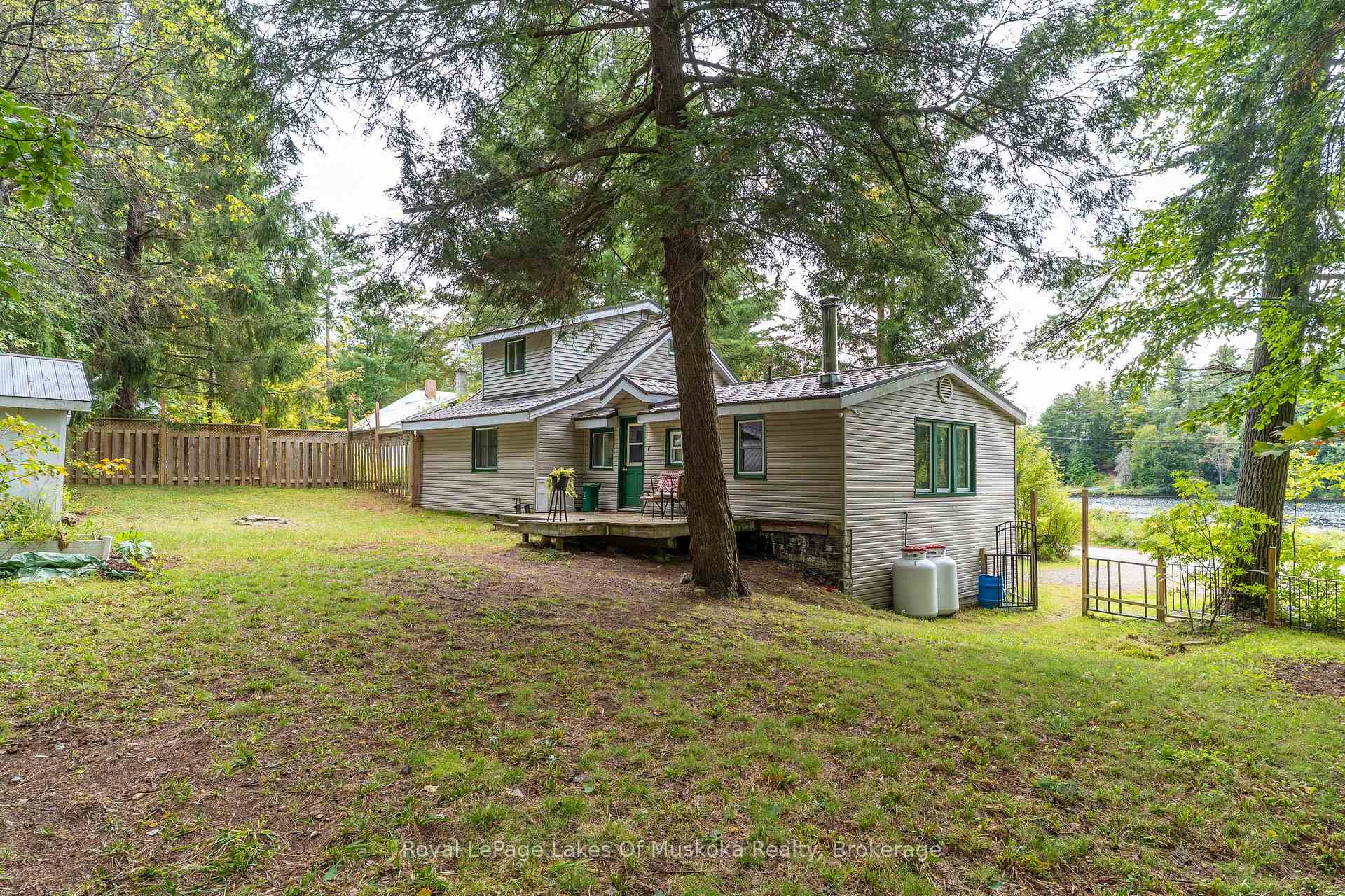 Photo 3 of 91 Beach Road, Huntsville, Stephenson — HOMEH