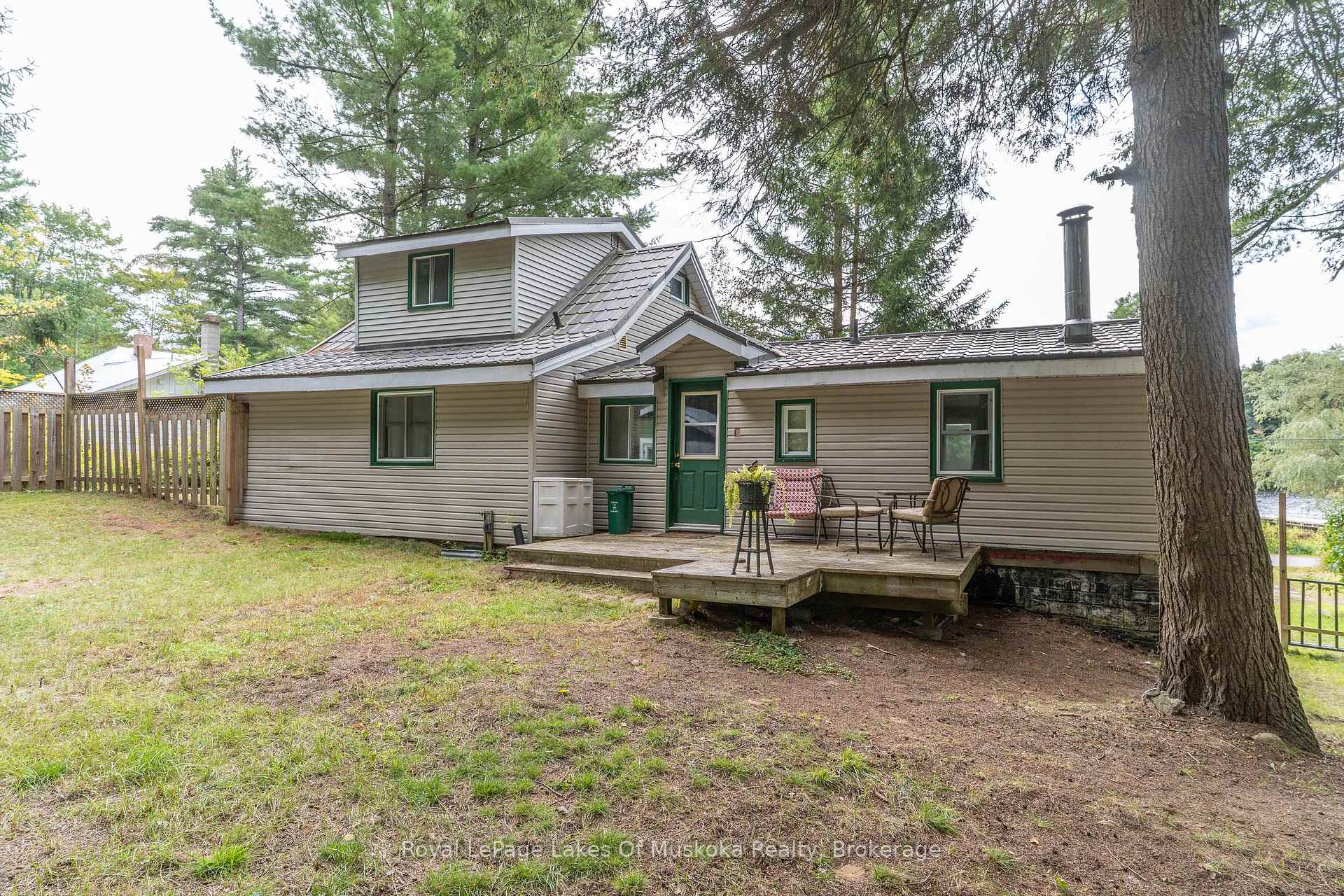 Photo 5 of 91 Beach Road, Huntsville, Stephenson — HOMEH