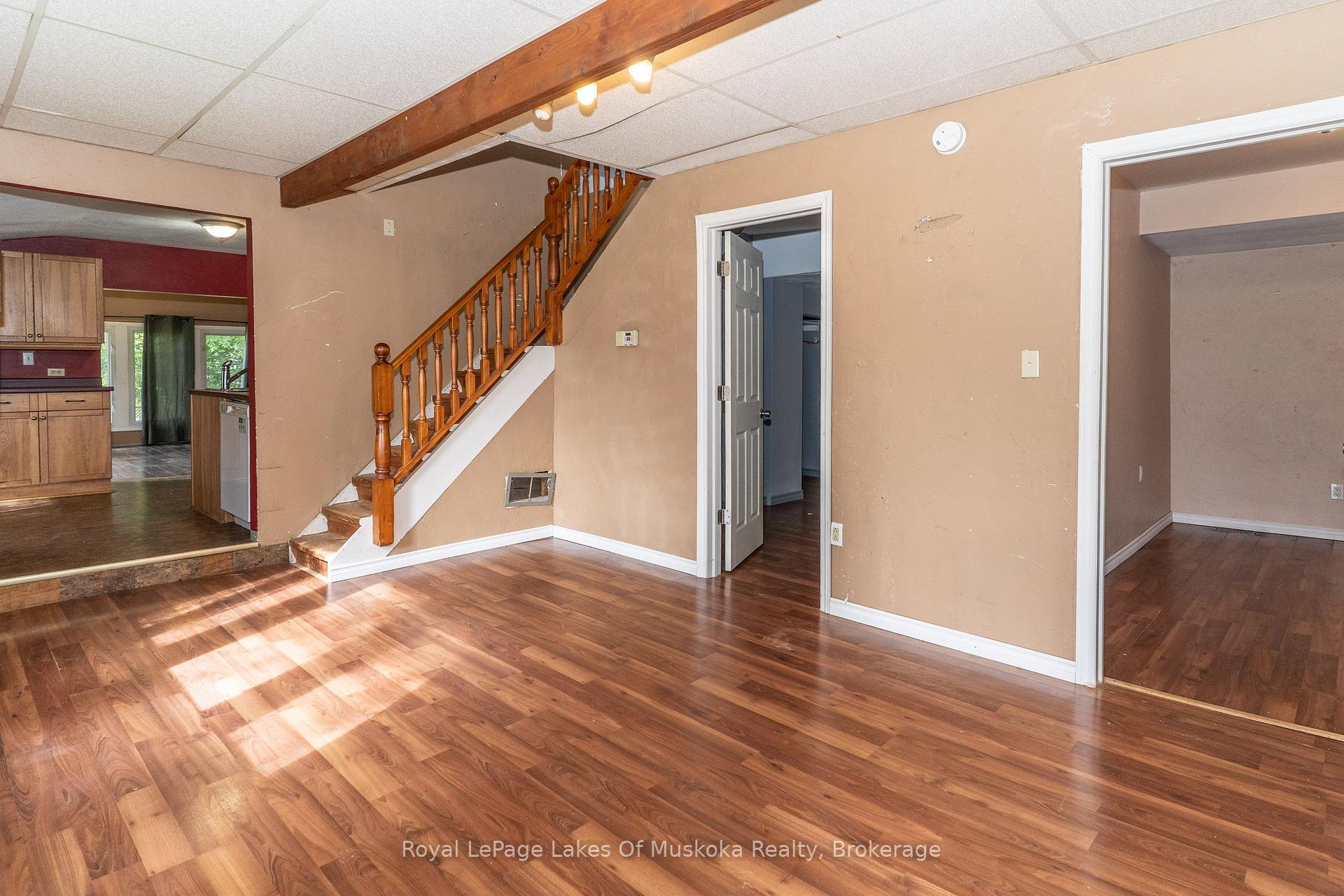 Photo 9 of 91 Beach Road, Huntsville, Stephenson — HOMEH