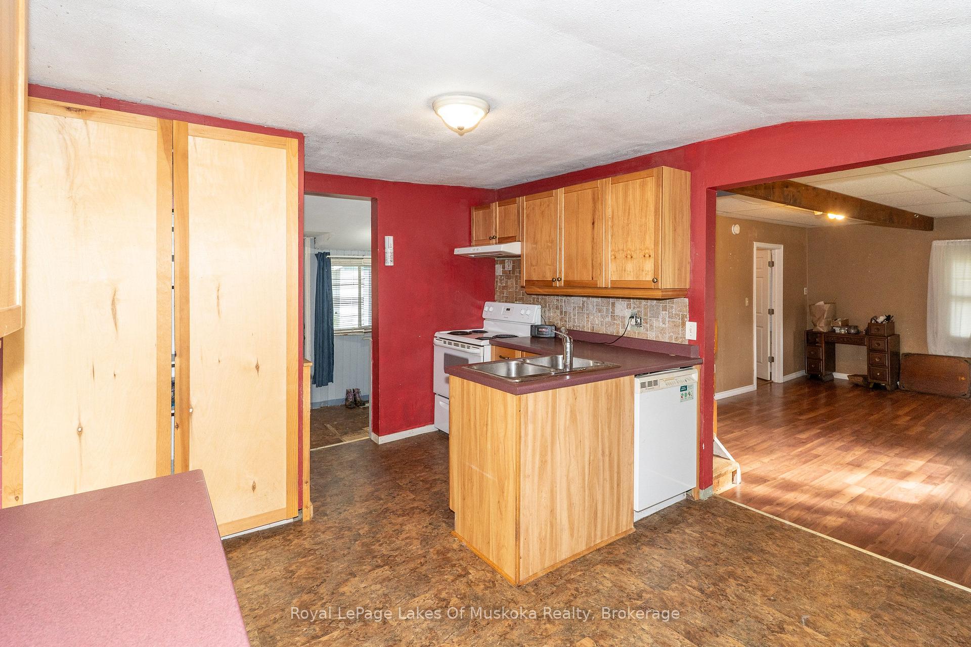 Photo 17 of 91 Beach Road, Huntsville, Stephenson — HOMEH