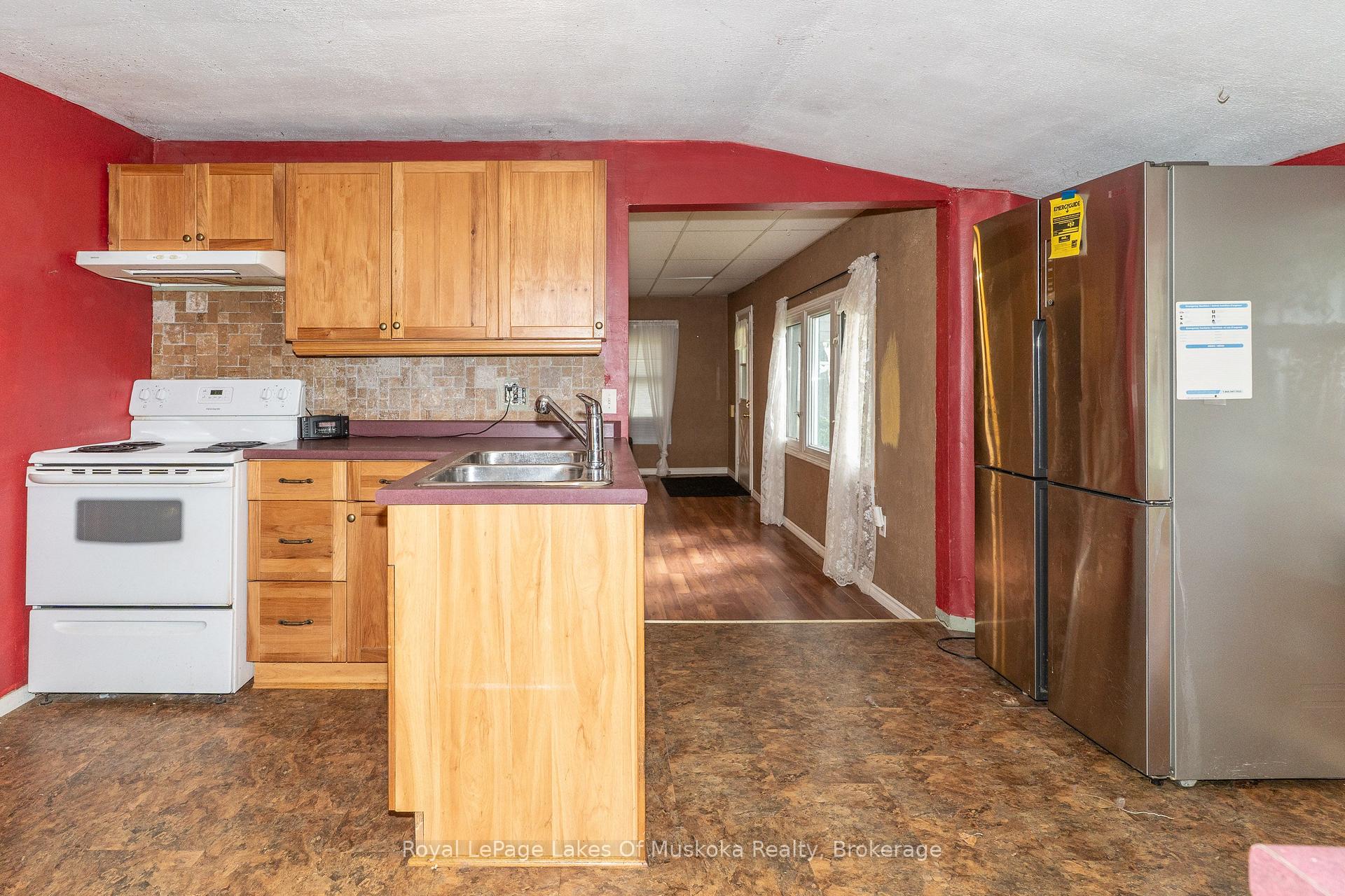 Photo 18 of 91 Beach Road, Huntsville, Stephenson — HOMEH