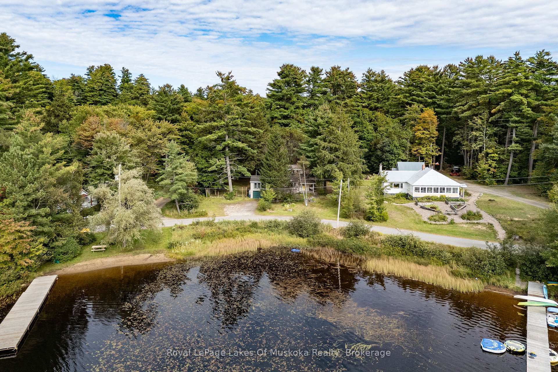 Photo 27 of 91 Beach Road, Huntsville, Stephenson — HOMEH