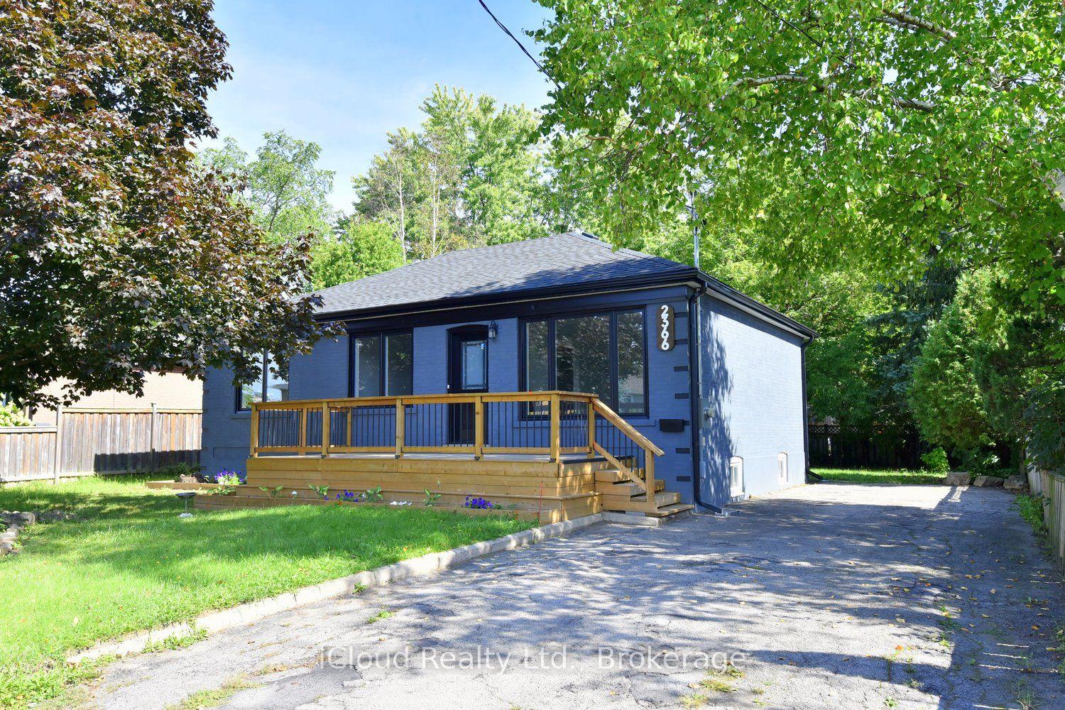 Photo of 2366 Mountainside Drive