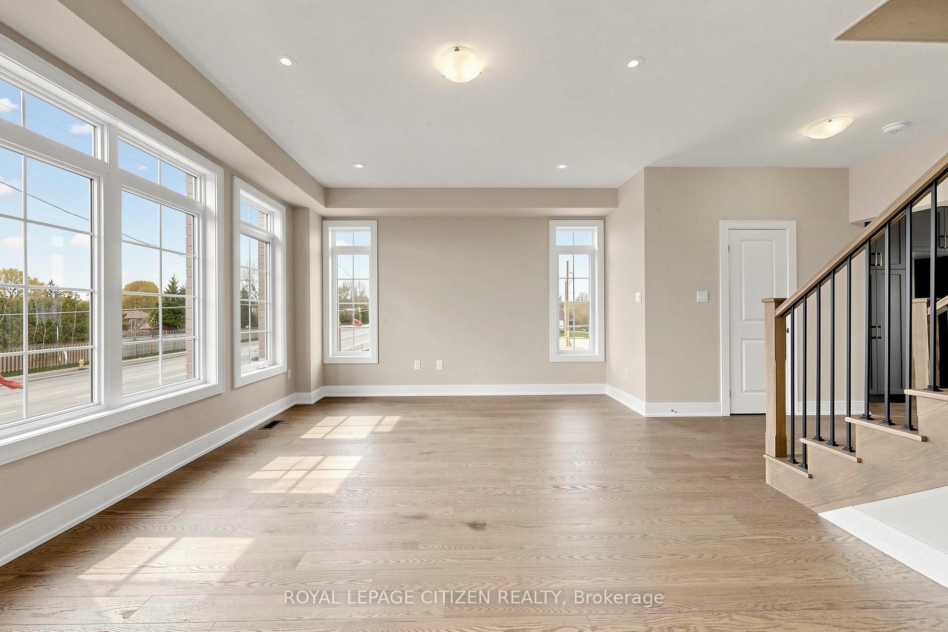 Photo 6 of 26 Wakely Crescent, Clarington, Courtice — HOMEH
