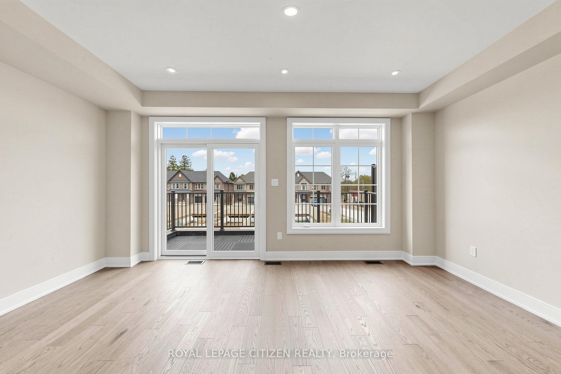 Photo 9 of 26 Wakely Crescent, Clarington, Courtice — HOMEH