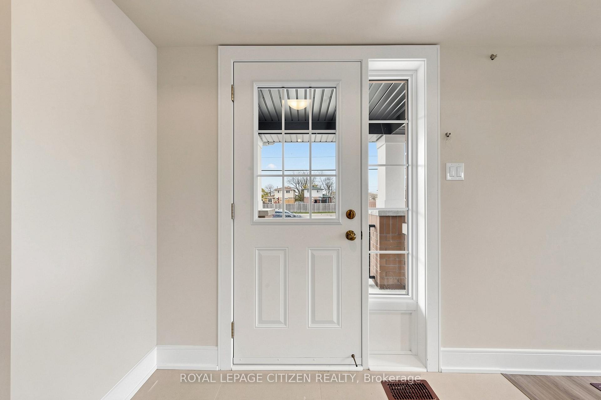 Photo 20 of 26 Wakely Crescent, Clarington, Courtice — HOMEH