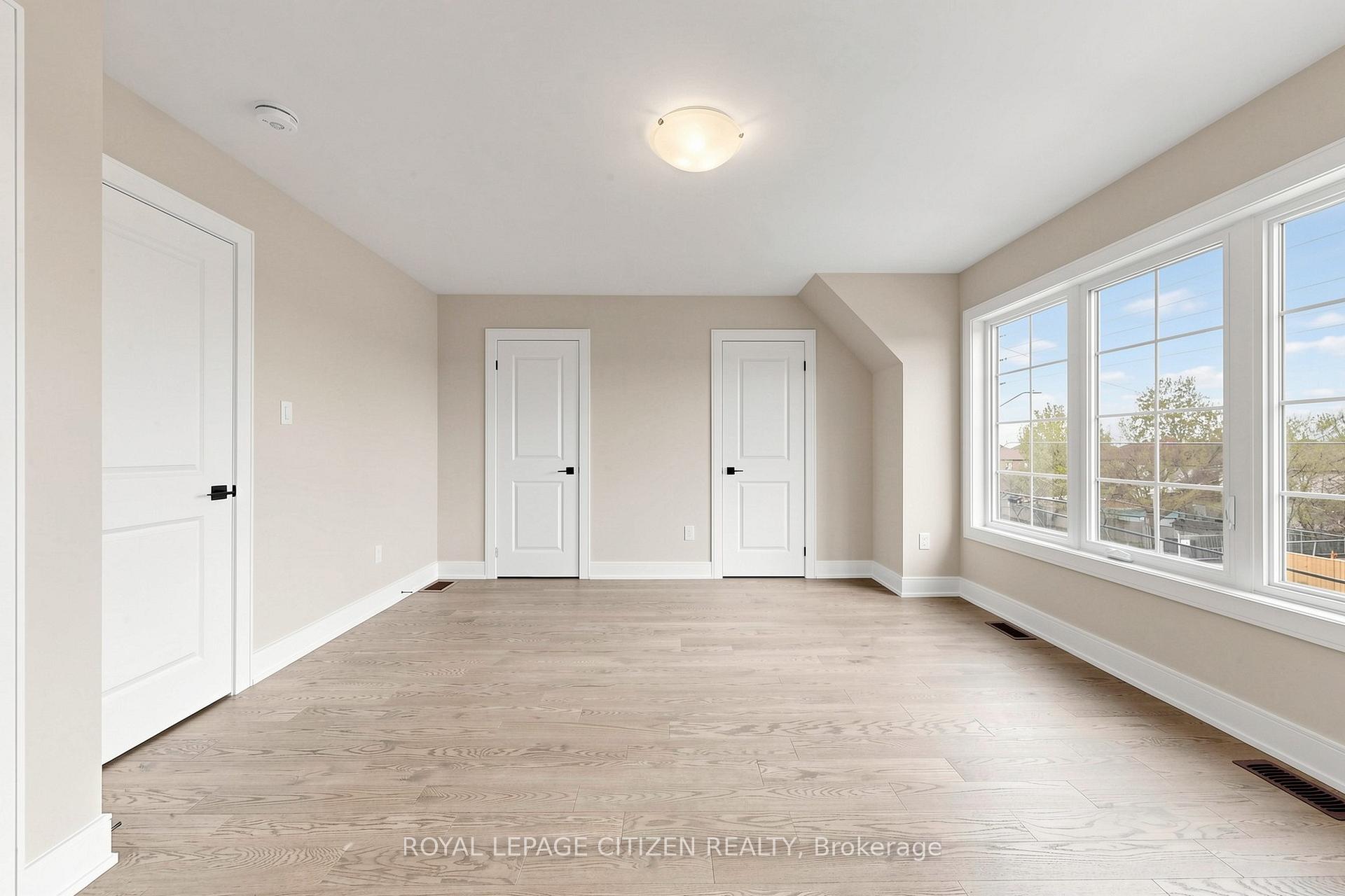 Photo 24 of 26 Wakely Crescent, Clarington, Courtice — HOMEH