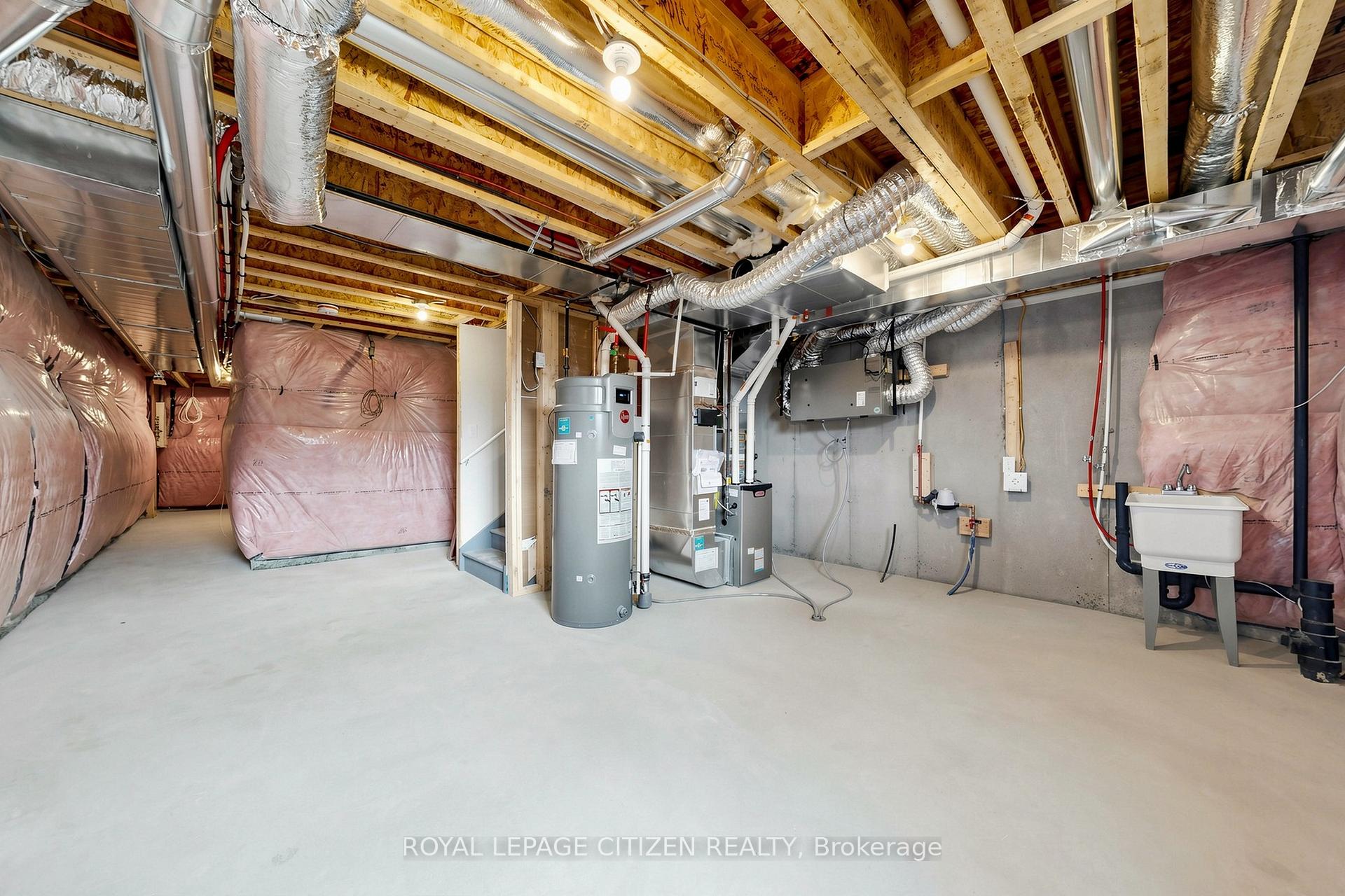 Photo 44 of 26 Wakely Crescent, Clarington, Courtice — HOMEH