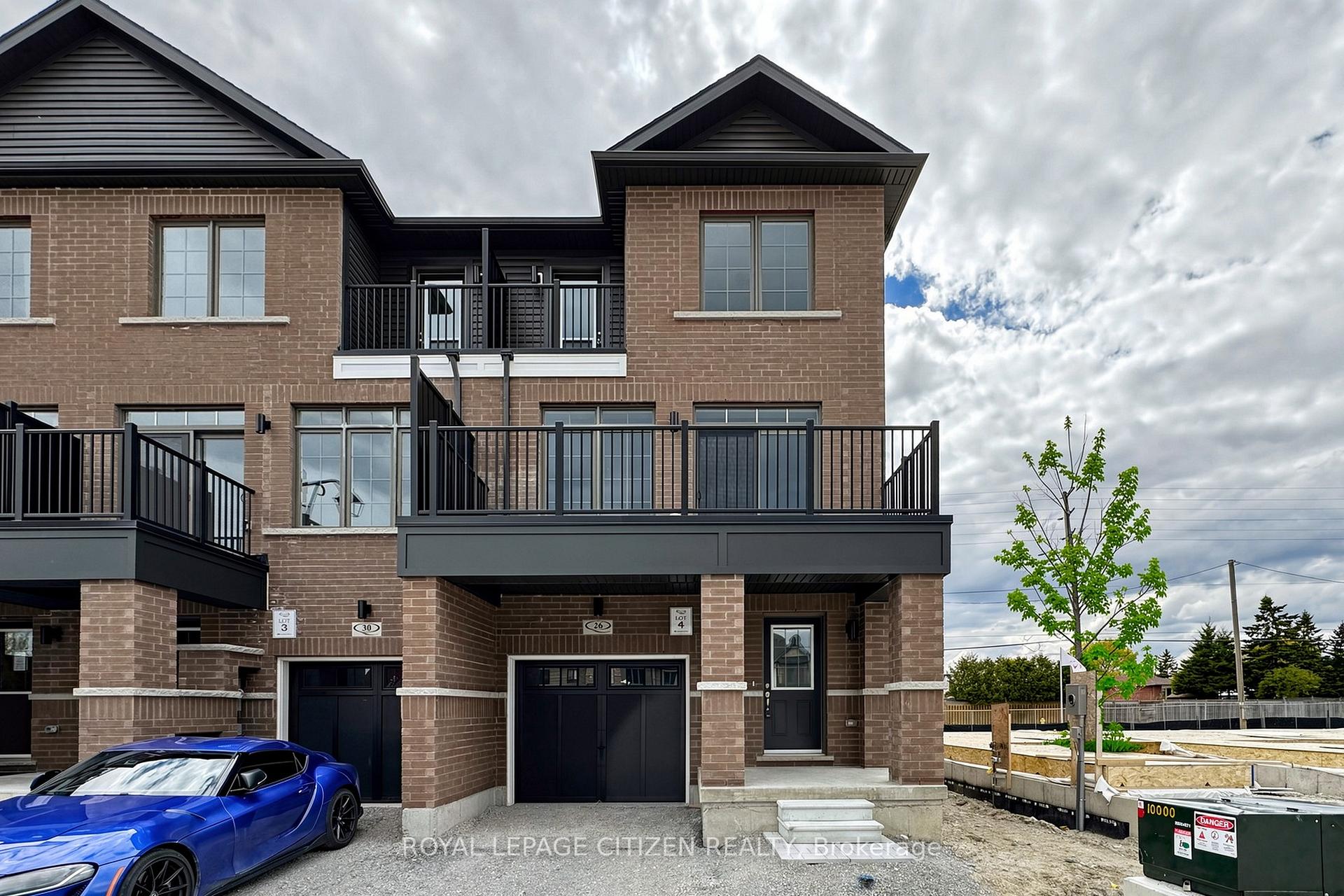 Photo 45 of 26 Wakely Crescent, Clarington, Courtice — HOMEH