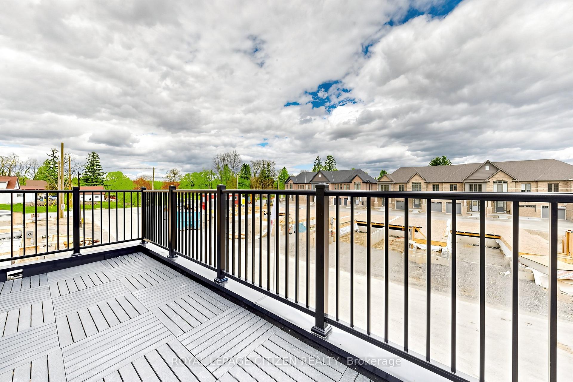 Photo 46 of 26 Wakely Crescent, Clarington, Courtice — HOMEH