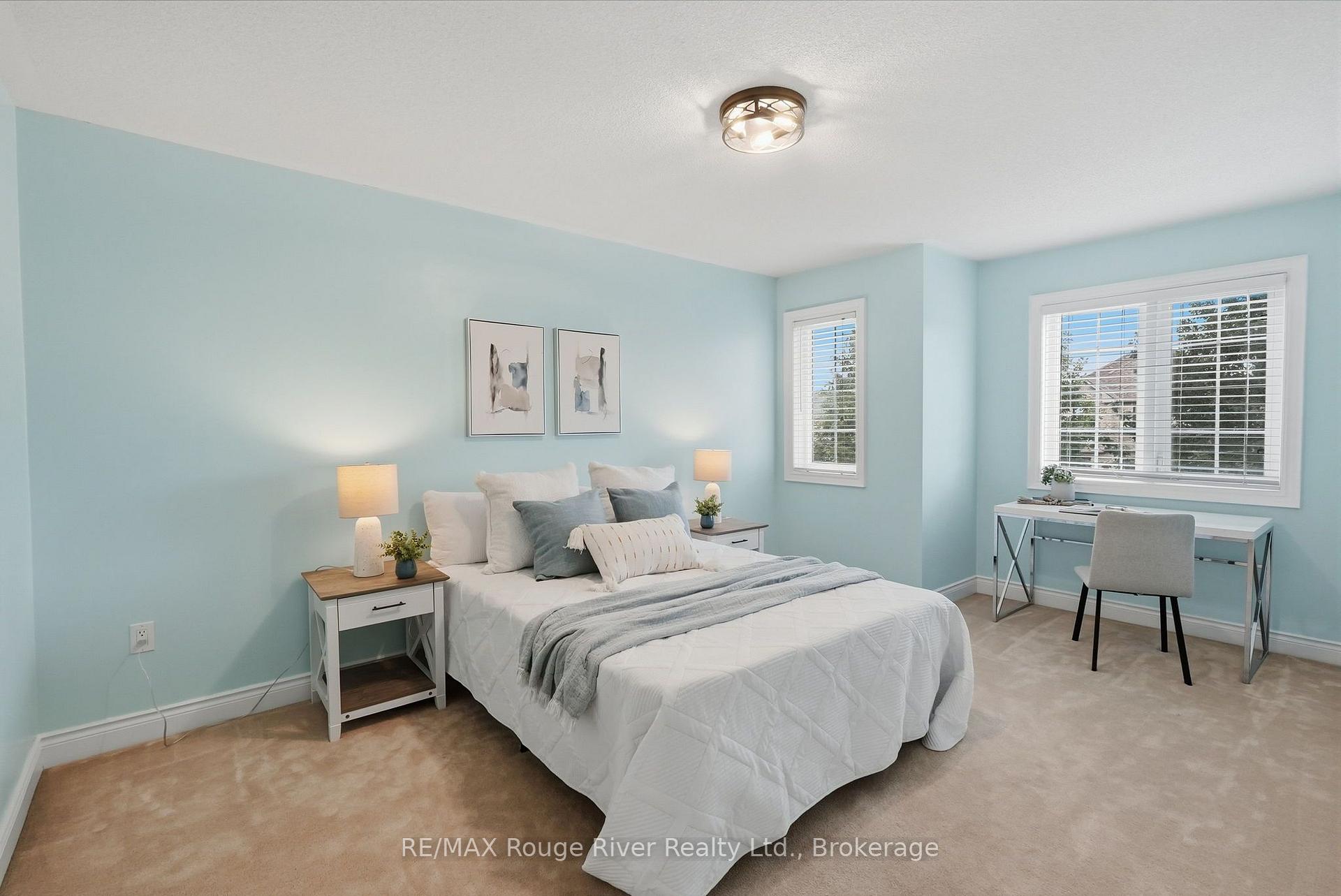 Photo 23 of 104 Fencerow Drive, Whitby, Rolling Acres — HOMEH