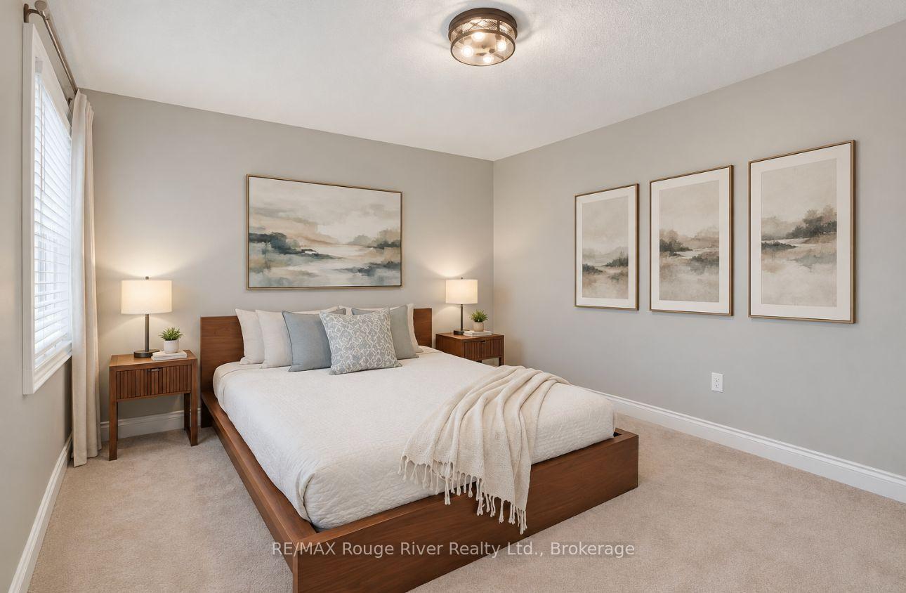 Photo 27 of 104 Fencerow Drive, Whitby, Rolling Acres — HOMEH