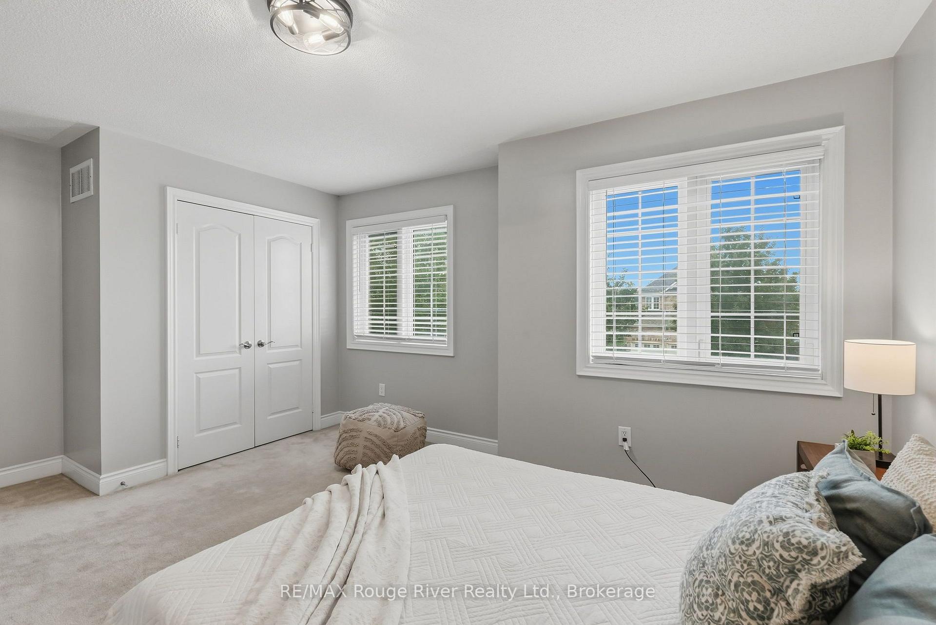 Photo 28 of 104 Fencerow Drive, Whitby, Rolling Acres — HOMEH