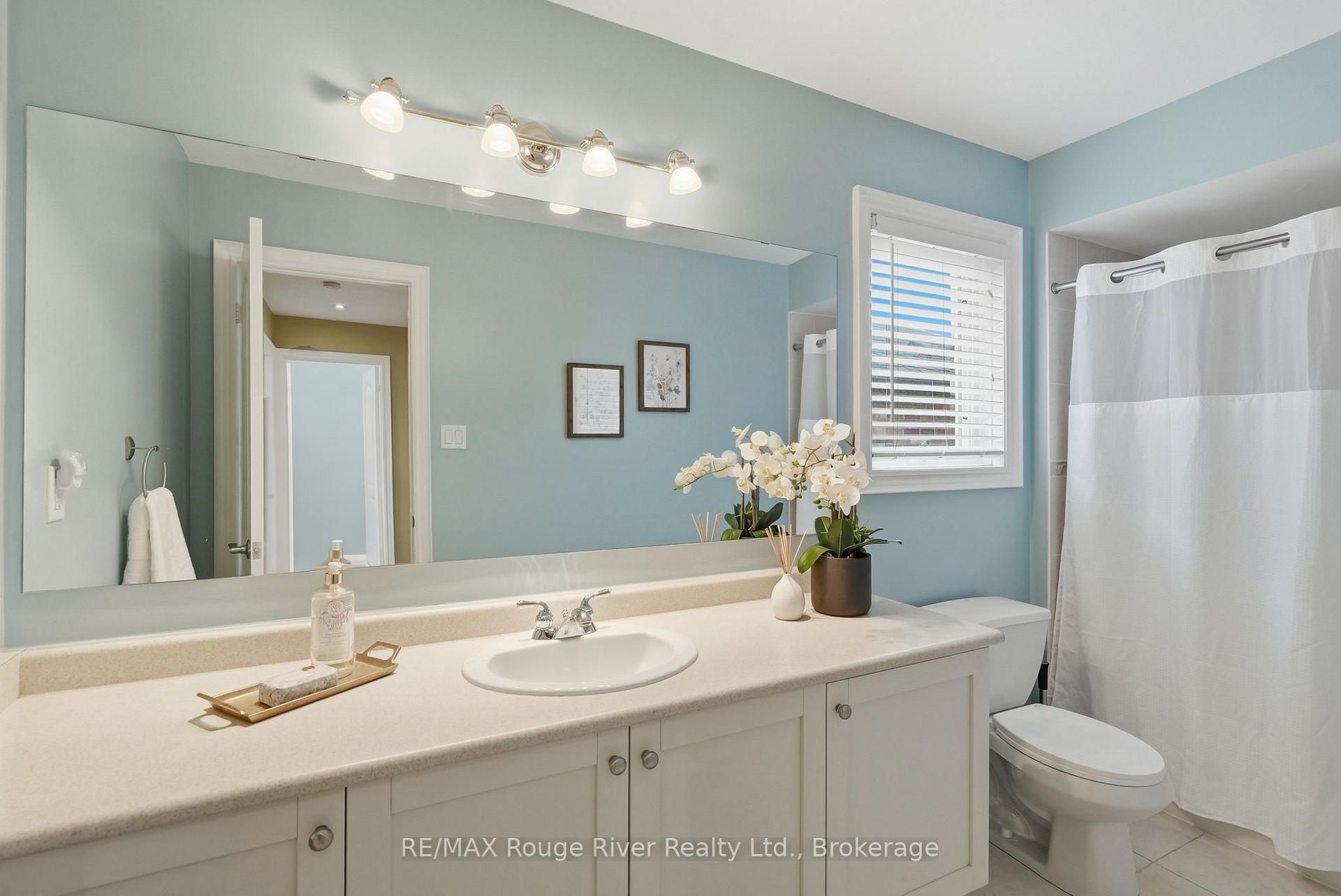 Photo 29 of 104 Fencerow Drive, Whitby, Rolling Acres — HOMEH