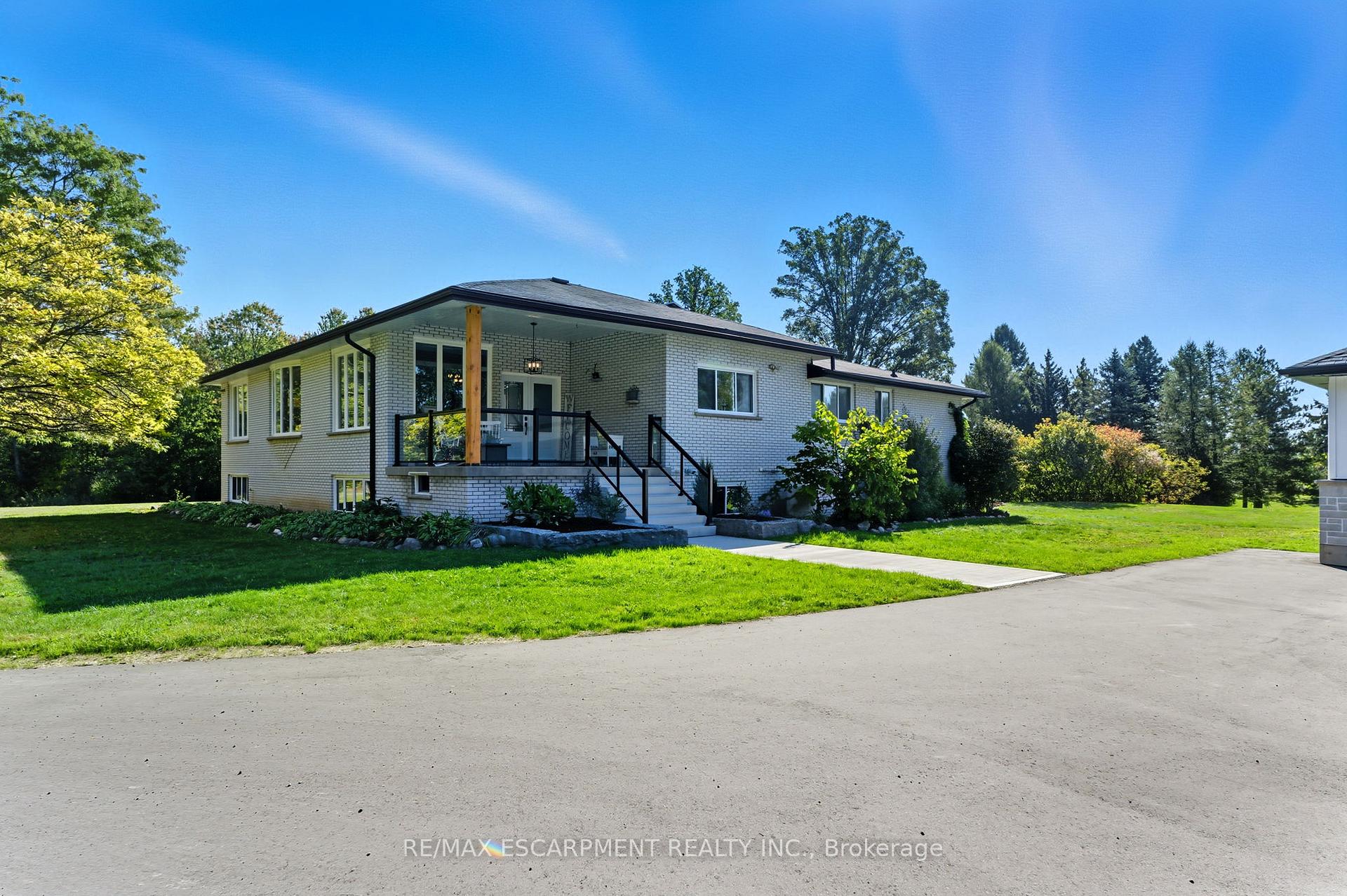 Photo 6 of 1392 Wrigley Road, North Dumfries, Ayr — HOMEH