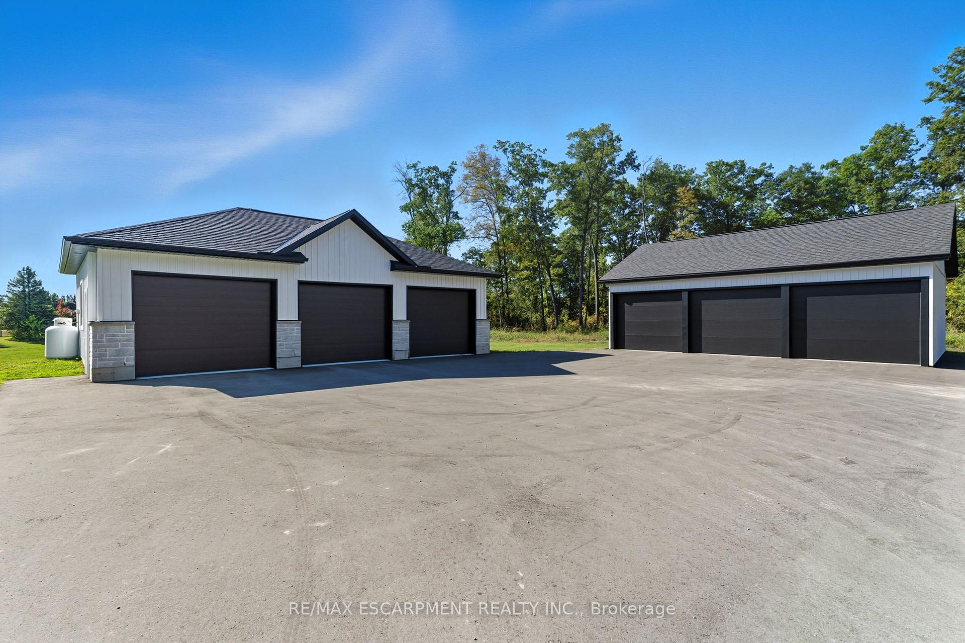 Photo 7 of 1392 Wrigley Road, North Dumfries, Ayr — HOMEH