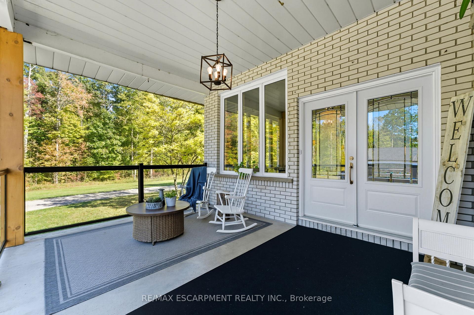Photo 8 of 1392 Wrigley Road, North Dumfries, Ayr — HOMEH