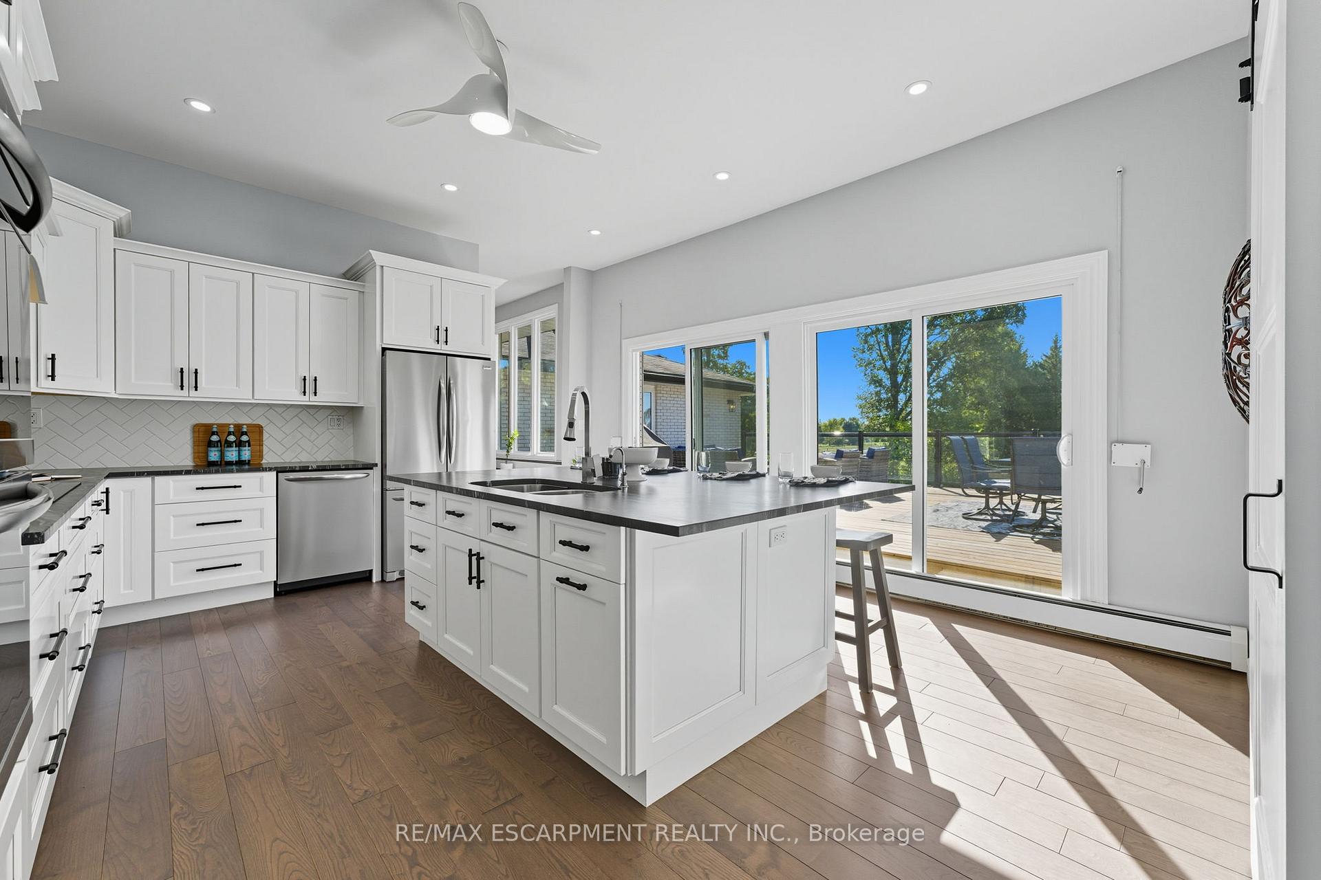 Photo 13 of 1392 Wrigley Road, North Dumfries, Ayr — HOMEH