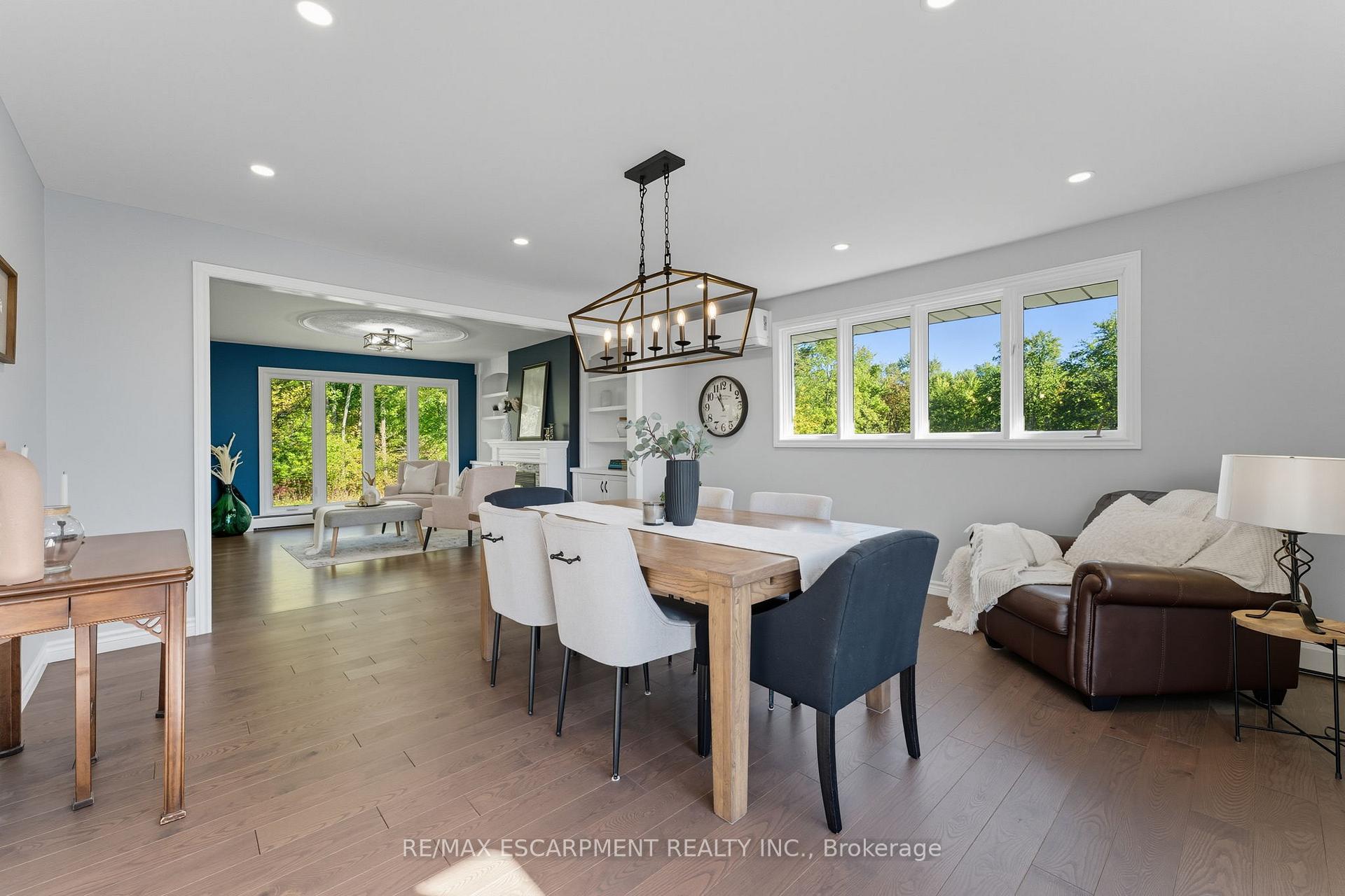 Photo 15 of 1392 Wrigley Road, North Dumfries, Ayr — HOMEH