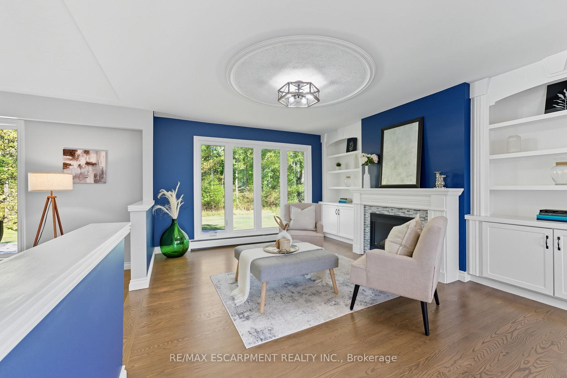 Photo 16 of 1392 Wrigley Road, North Dumfries, Ayr — HOMEH