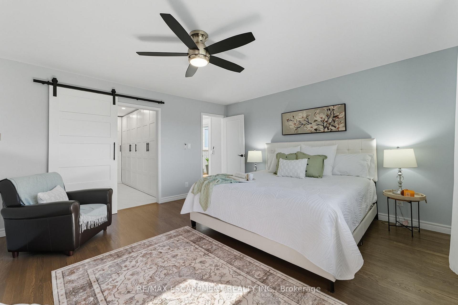 Photo 19 of 1392 Wrigley Road, North Dumfries, Ayr — HOMEH