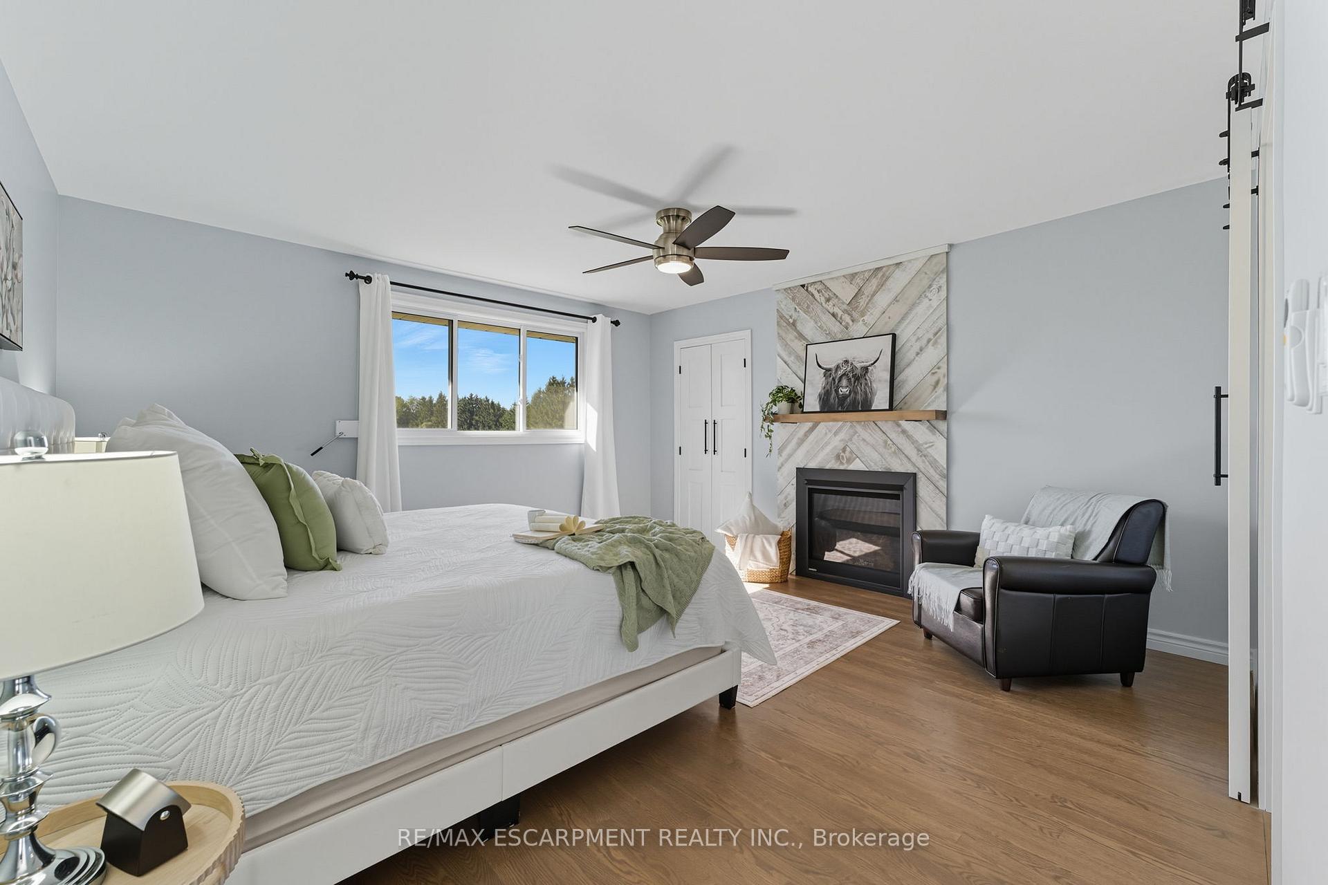 Photo 20 of 1392 Wrigley Road, North Dumfries, Ayr — HOMEH