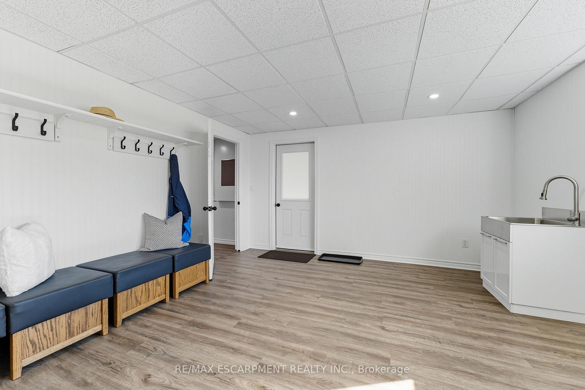 Photo 26 of 1392 Wrigley Road, North Dumfries, Ayr — HOMEH