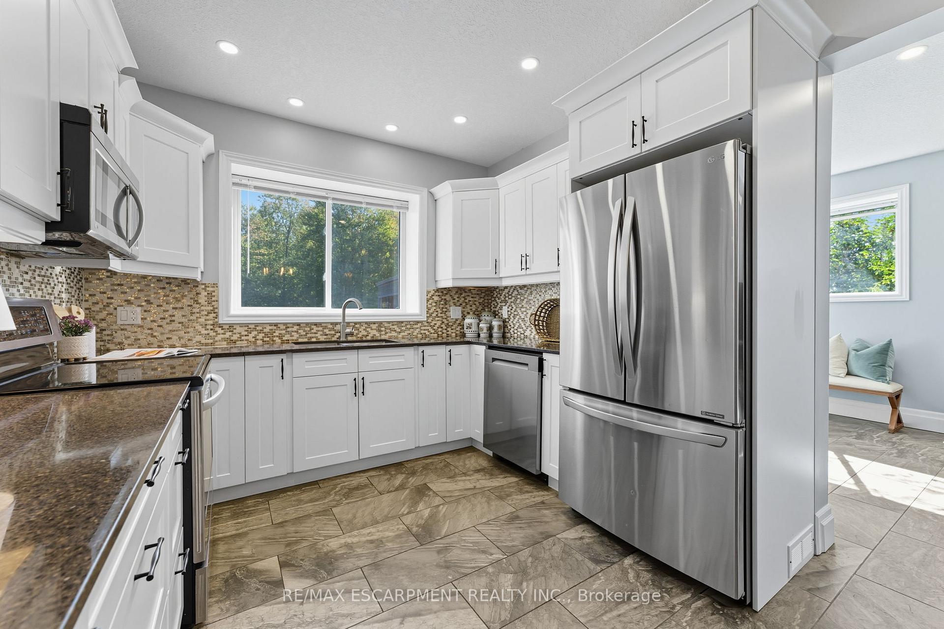 Photo 35 of 1392 Wrigley Road, North Dumfries, Ayr — HOMEH