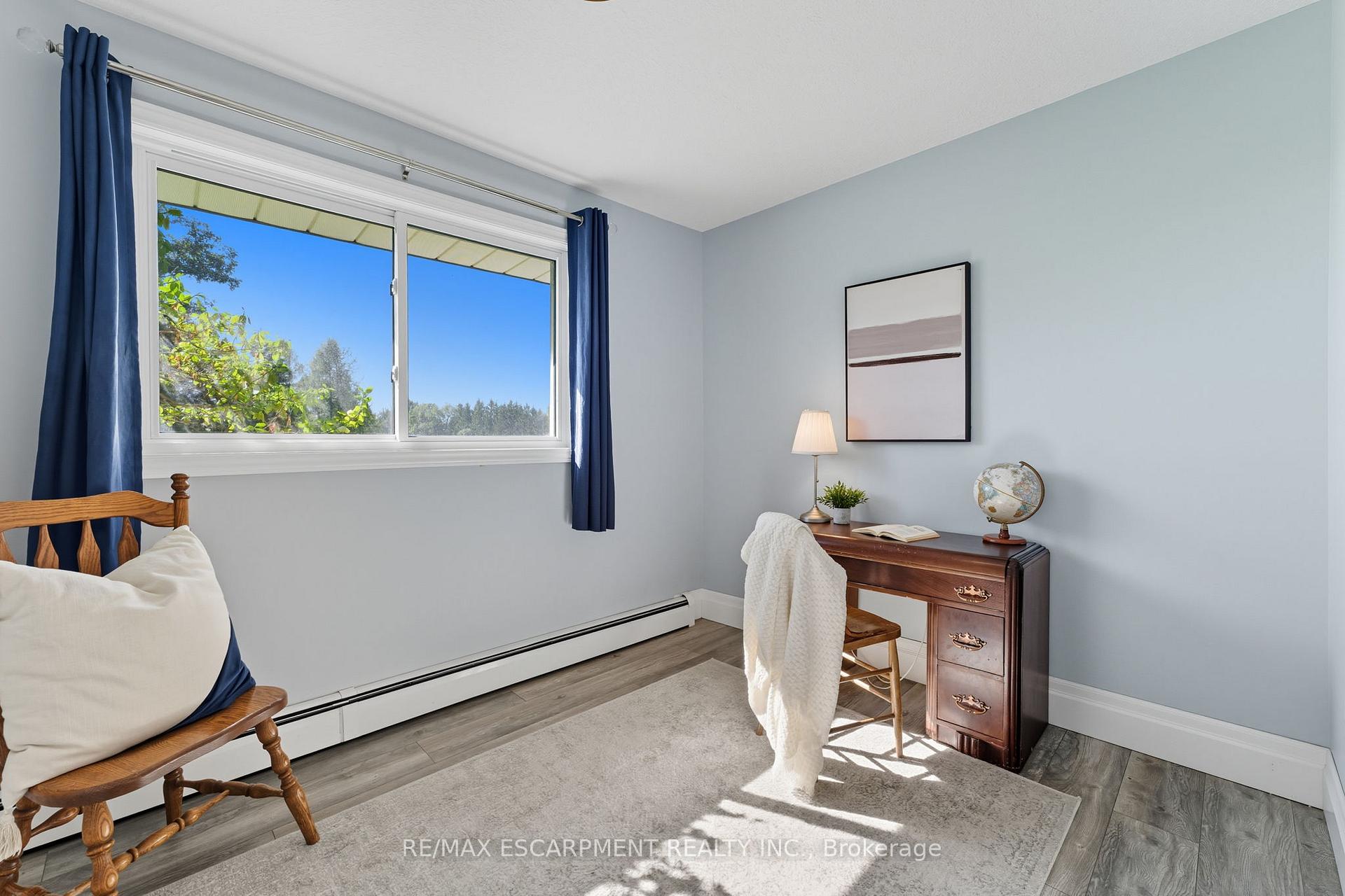 Photo 38 of 1392 Wrigley Road, North Dumfries, Ayr — HOMEH