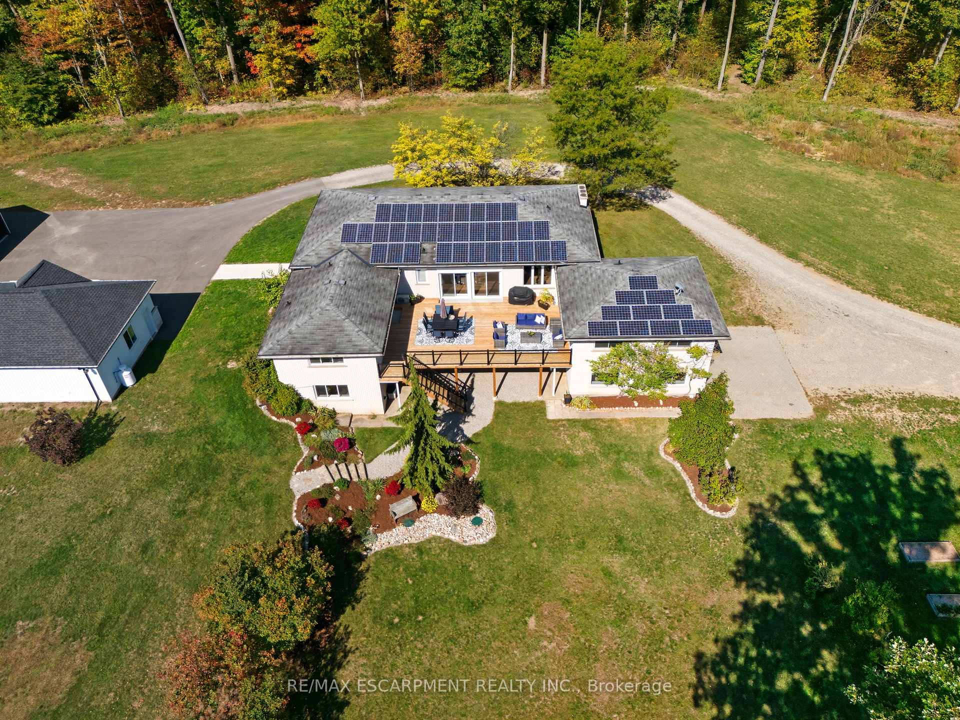 Photo 42 of 1392 Wrigley Road, North Dumfries, Ayr — HOMEH