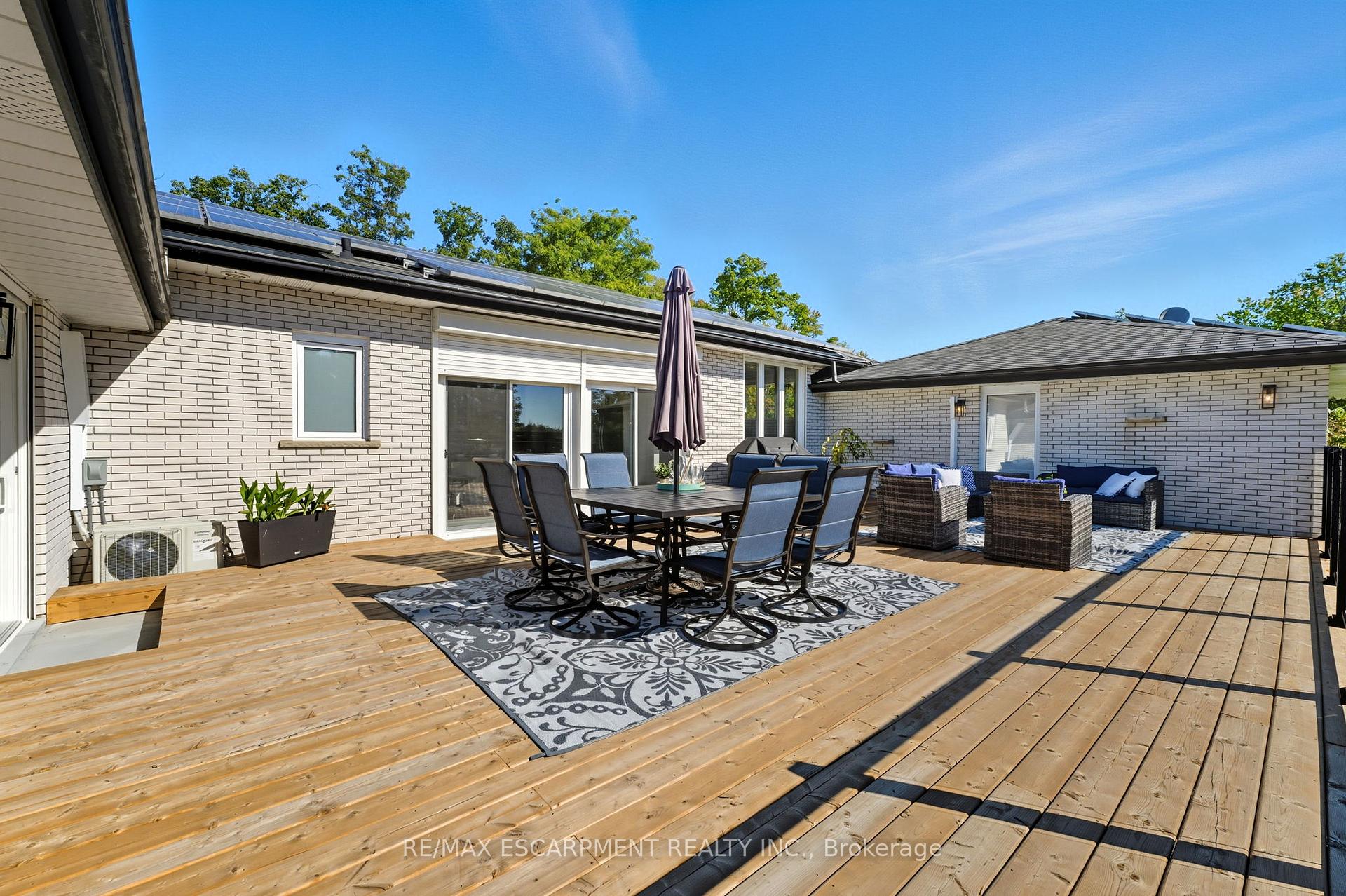 Photo 43 of 1392 Wrigley Road, North Dumfries, Ayr — HOMEH