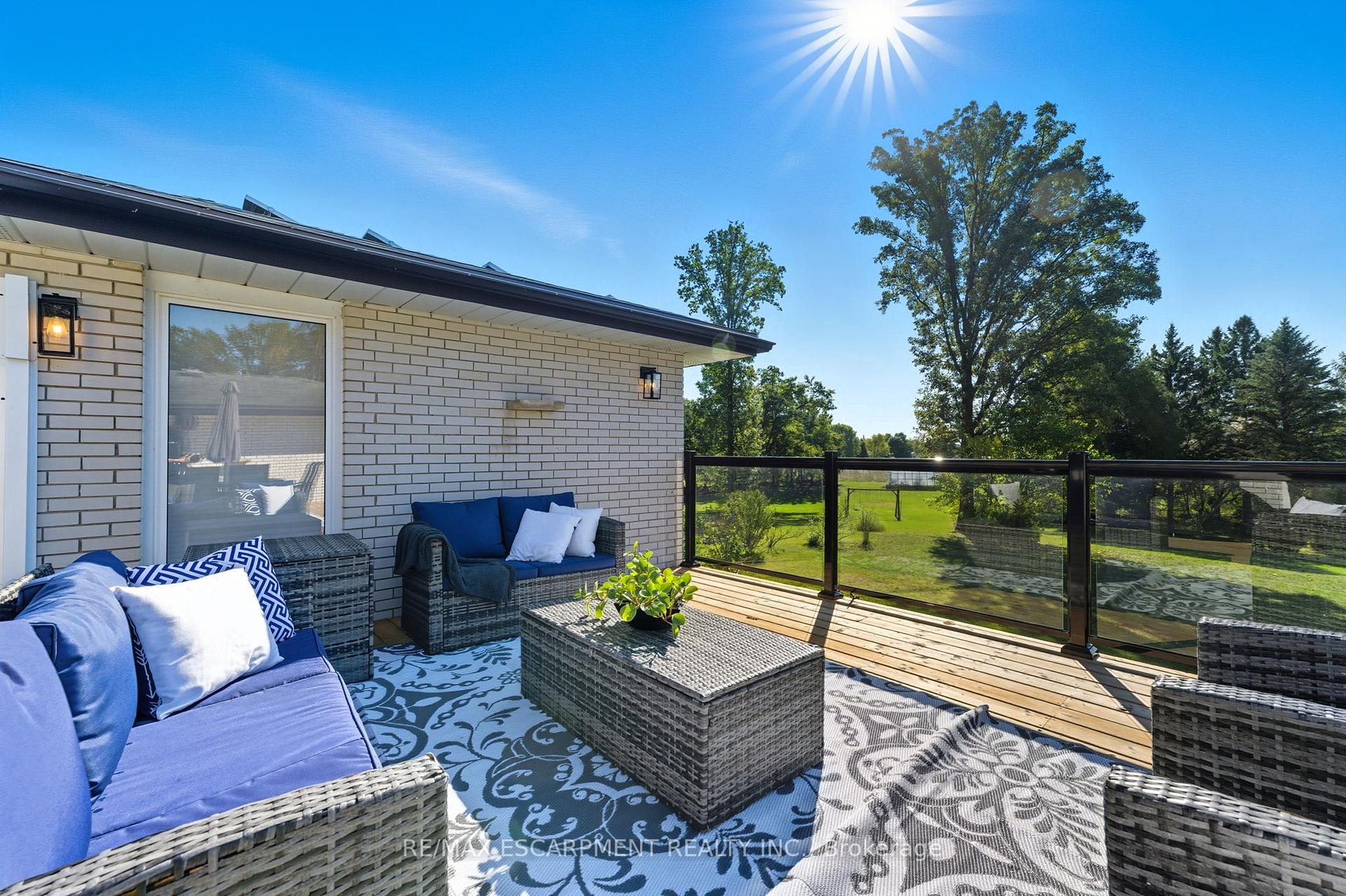 Photo 44 of 1392 Wrigley Road, North Dumfries, Ayr — HOMEH