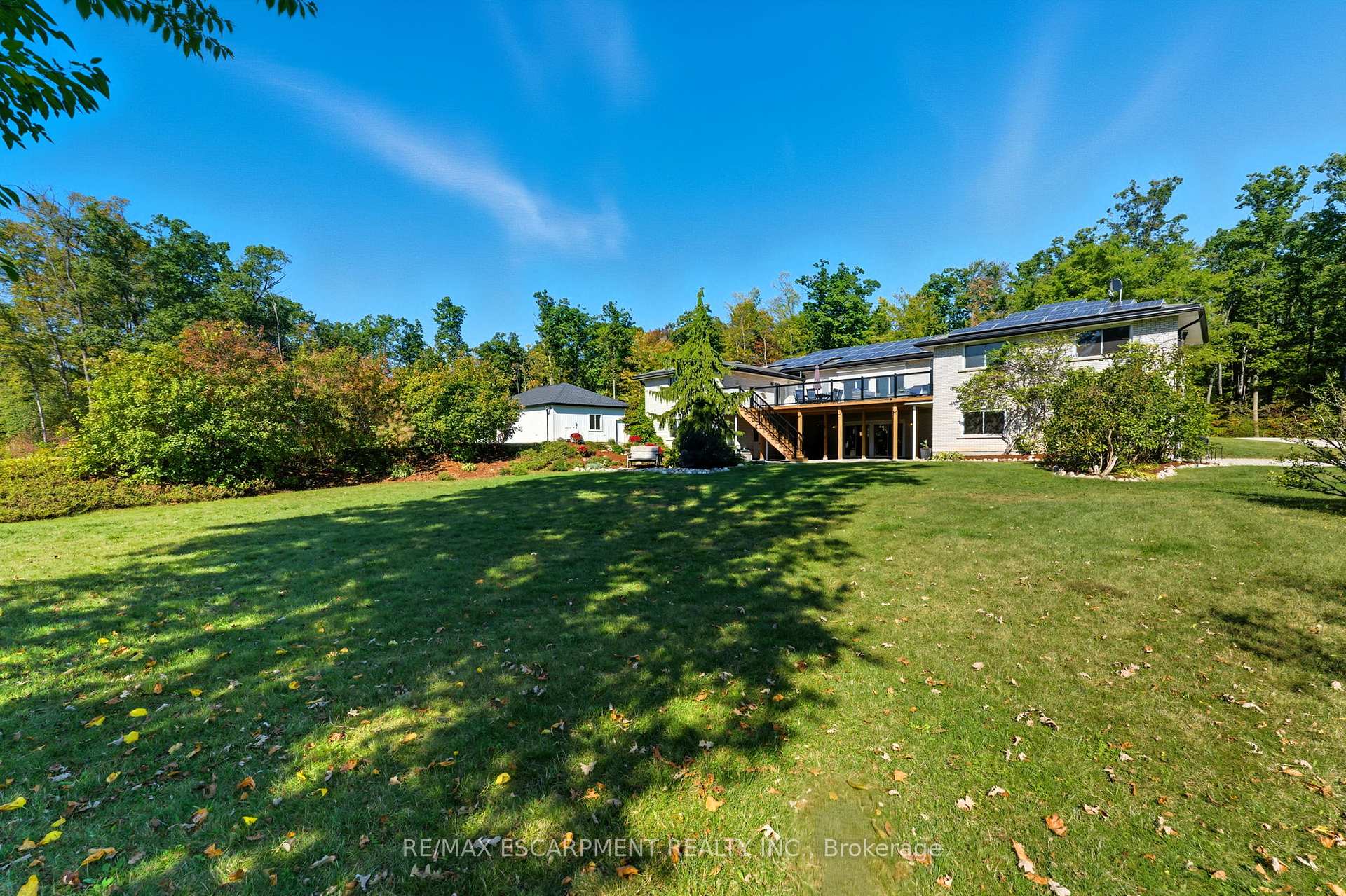 Photo 45 of 1392 Wrigley Road, North Dumfries, Ayr — HOMEH