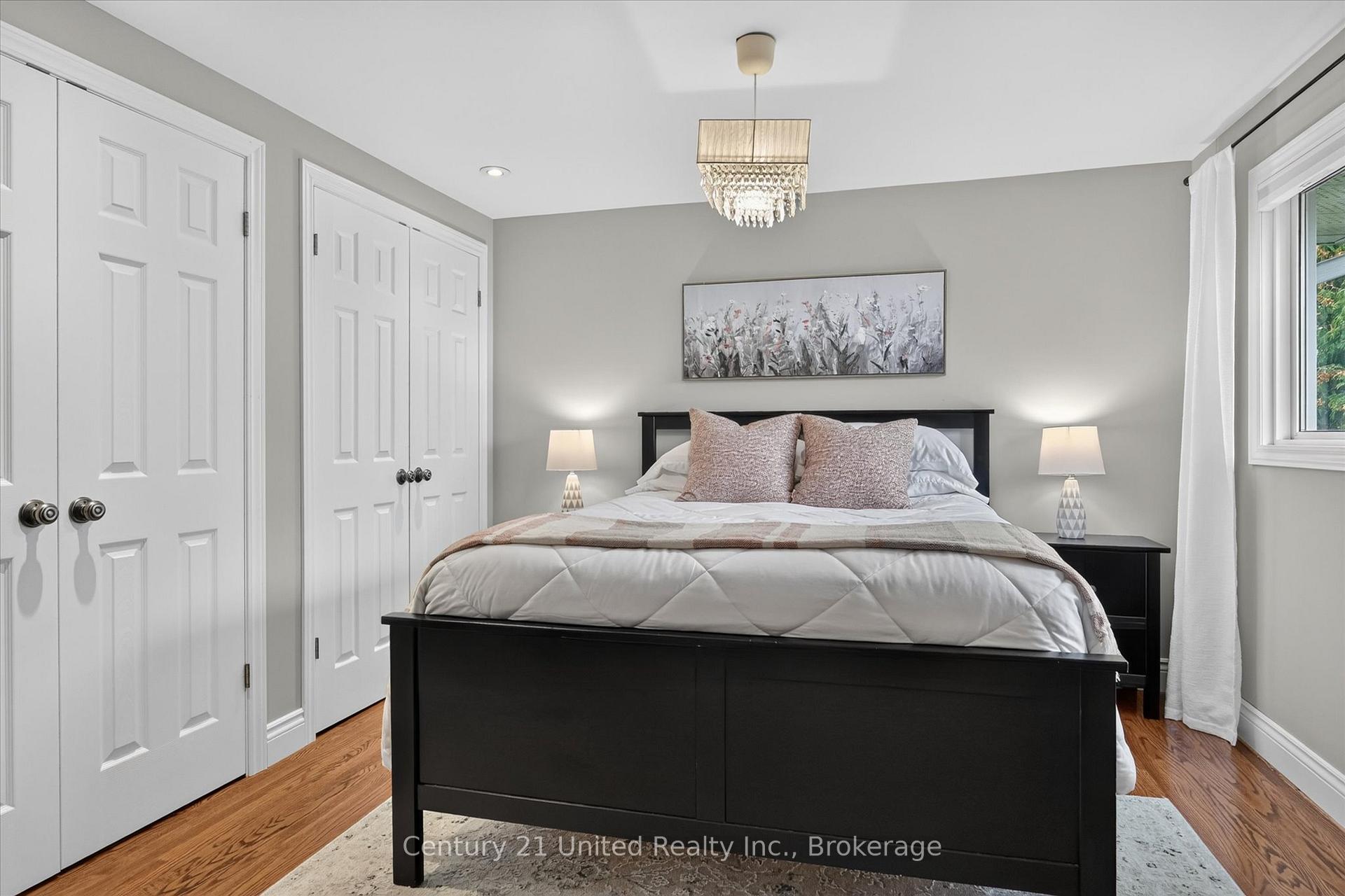 Photo 21 of 537 Montcalm Drive, Peterborough, Northcrest Ward 5 — HOMEH