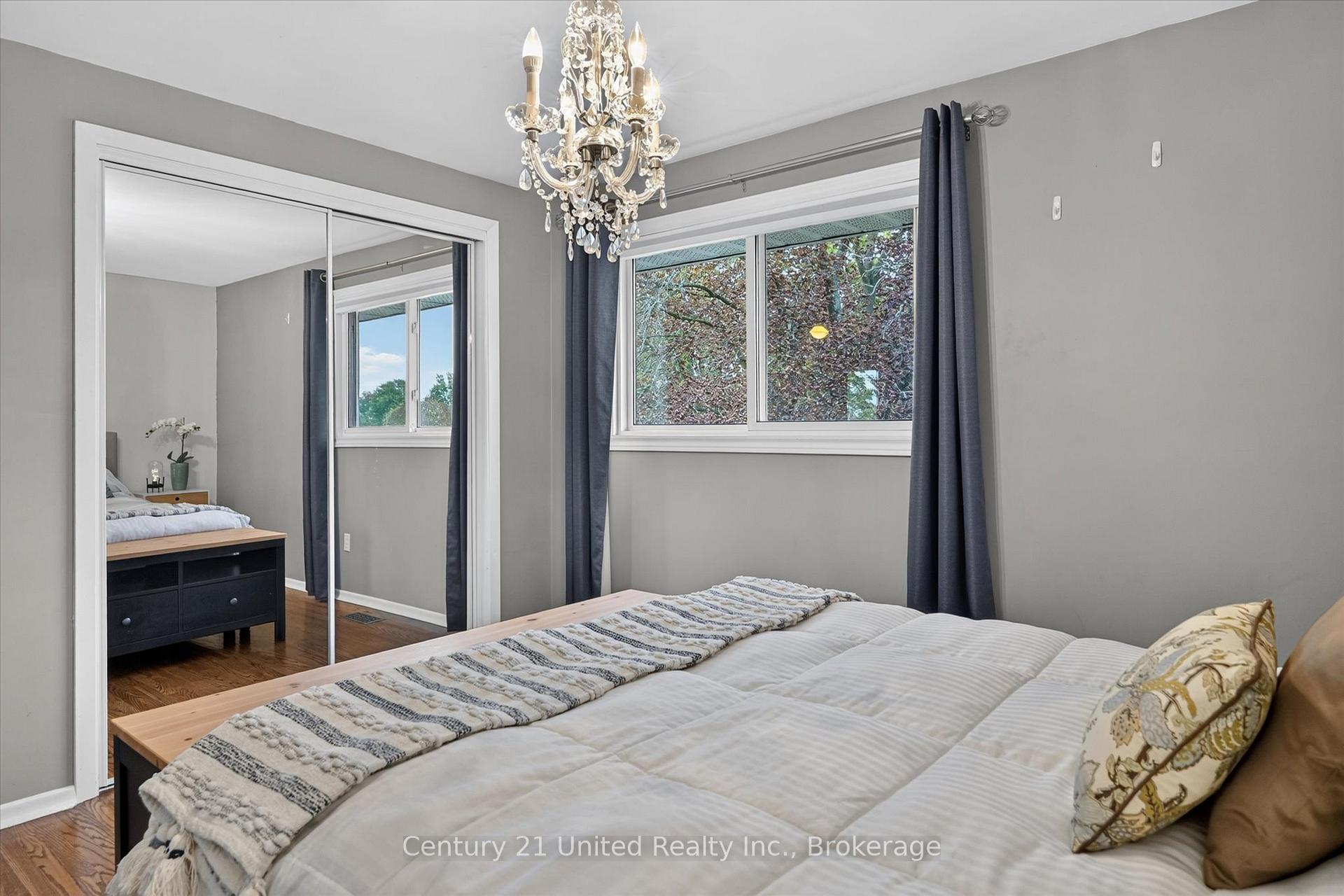Photo 28 of 537 Montcalm Drive, Peterborough, Northcrest Ward 5 — HOMEH