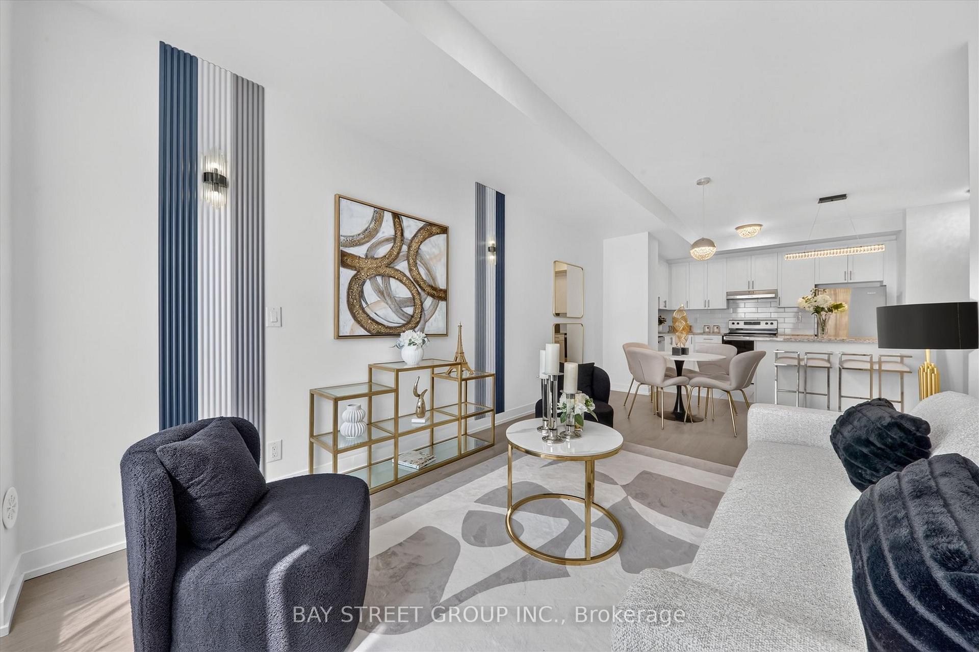 Photo 1 of 42 Herman Gilroy Lane, Markham, Angus Glen — HOMEH