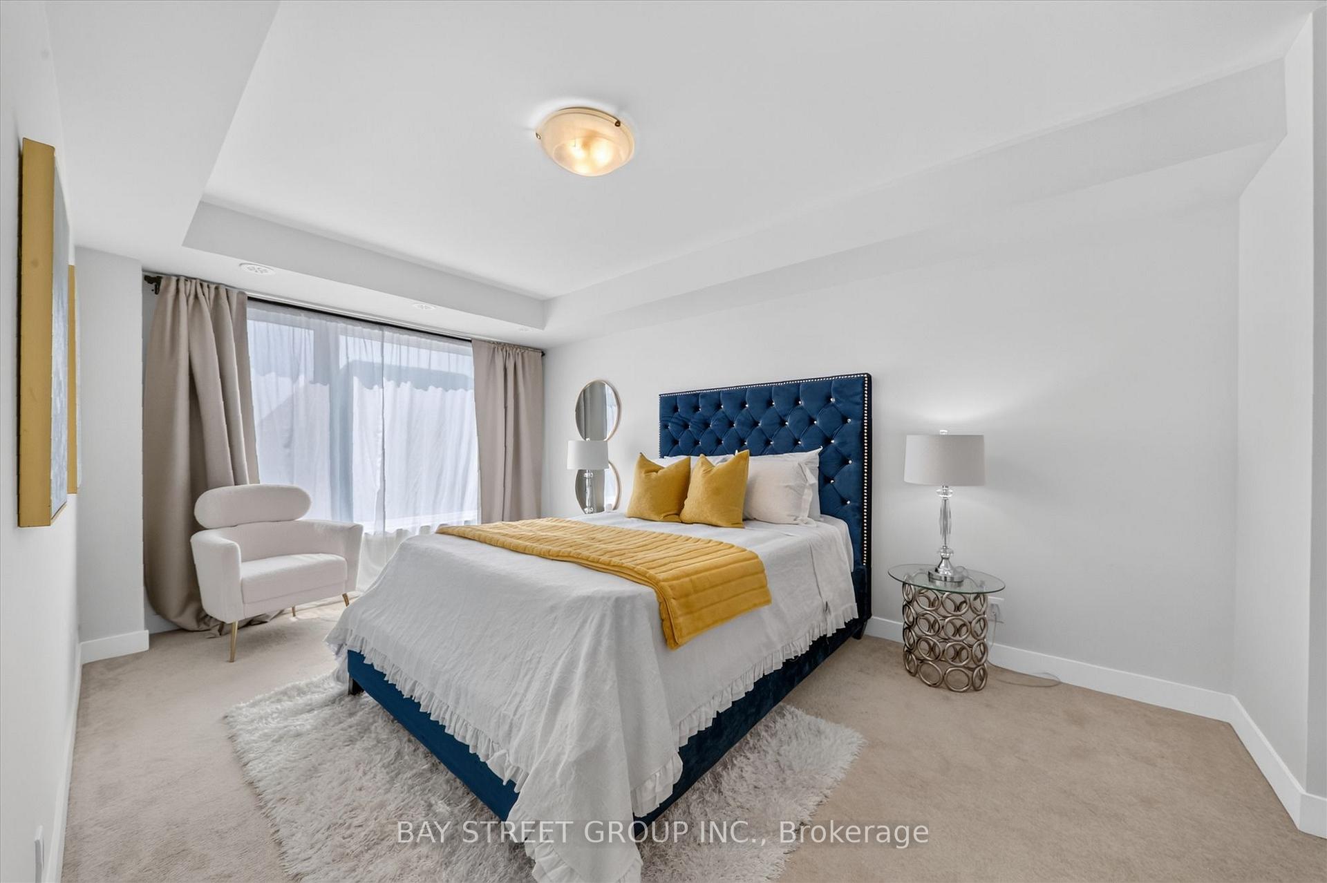 Photo 11 of 42 Herman Gilroy Lane, Markham, Angus Glen — HOMEH