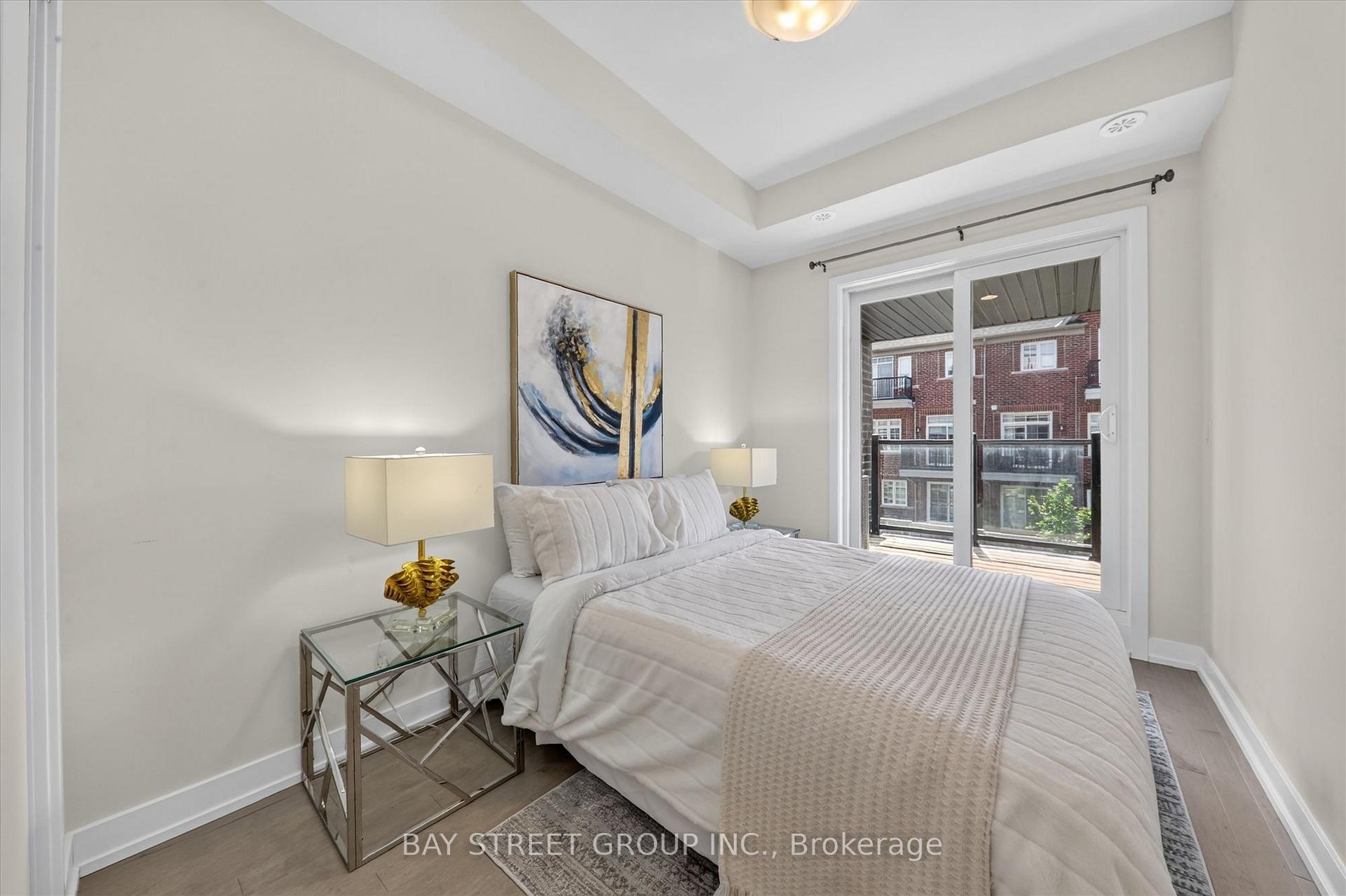 Photo 14 of 42 Herman Gilroy Lane, Markham, Angus Glen — HOMEH