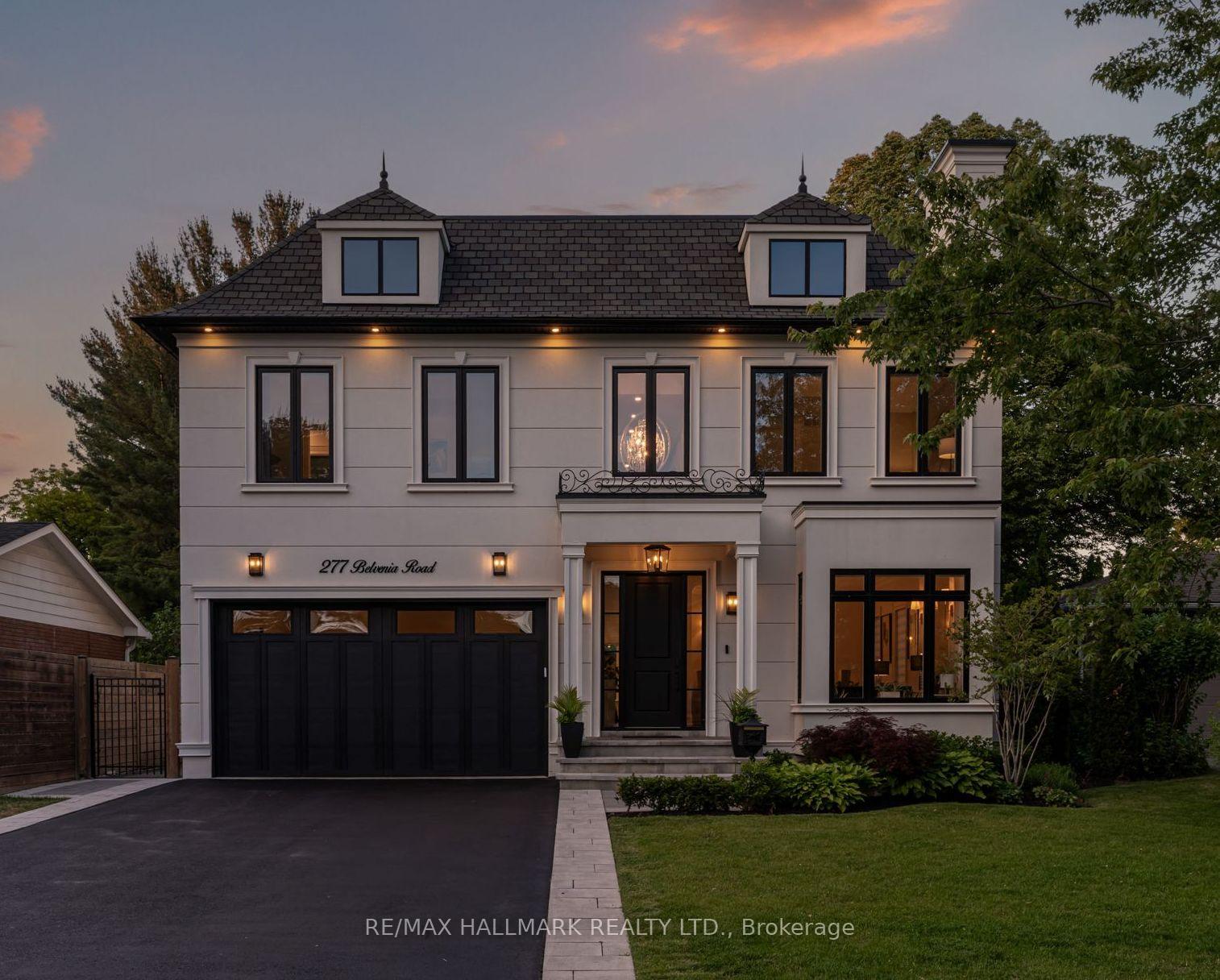 Photo 2 of 277 Belvenia Road, Burlington, Shoreacres — HOMEH