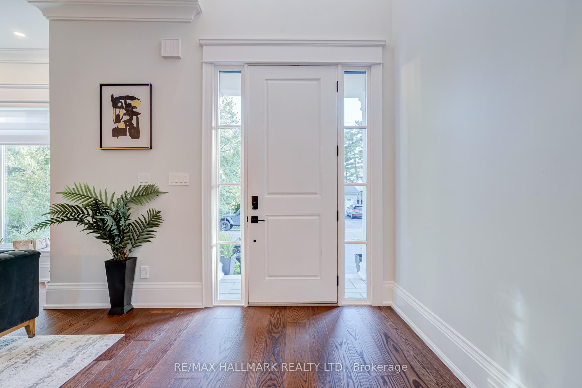 Photo 5 of 277 Belvenia Road, Burlington, Shoreacres — HOMEH
