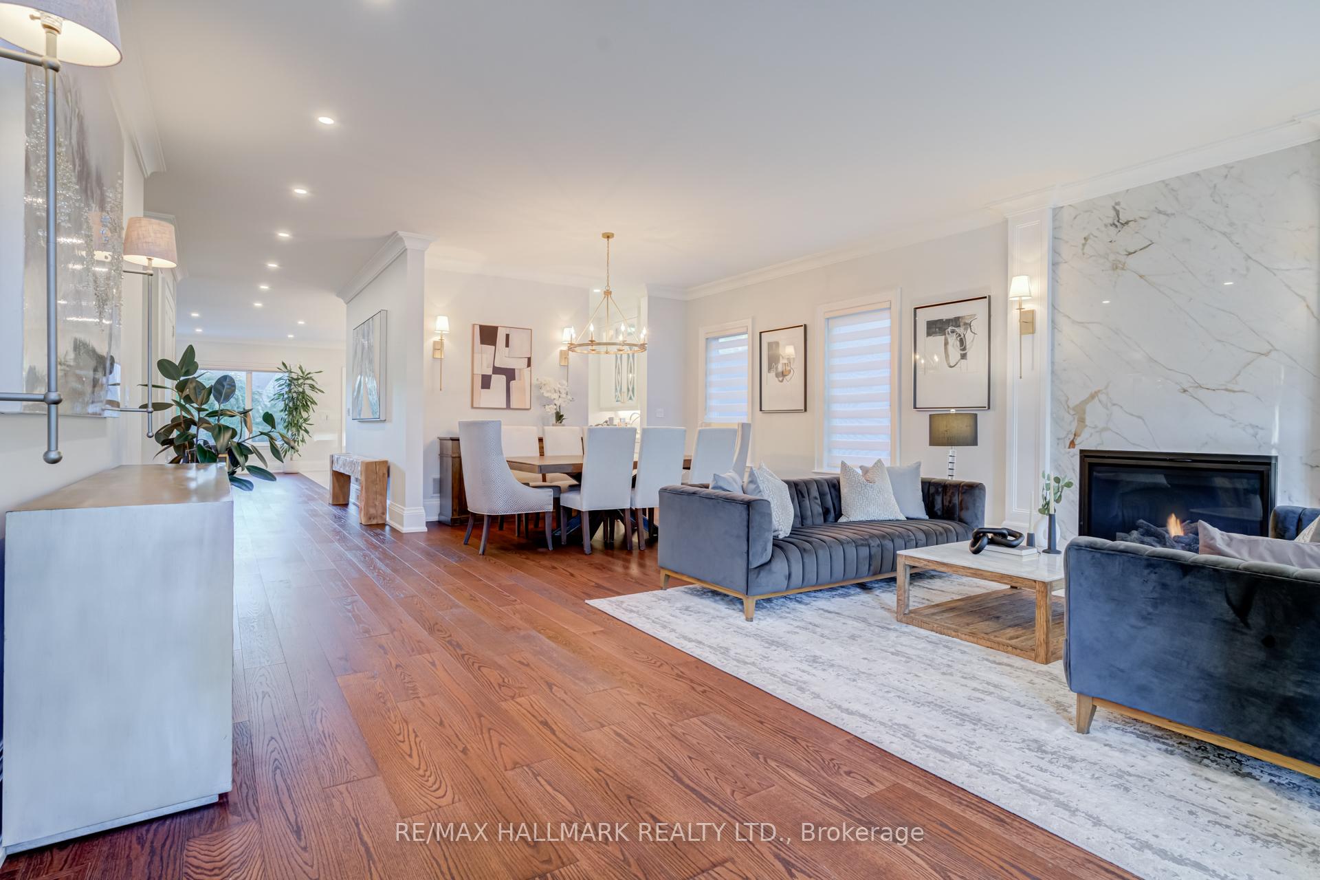 Photo 6 of 277 Belvenia Road, Burlington, Shoreacres — HOMEH