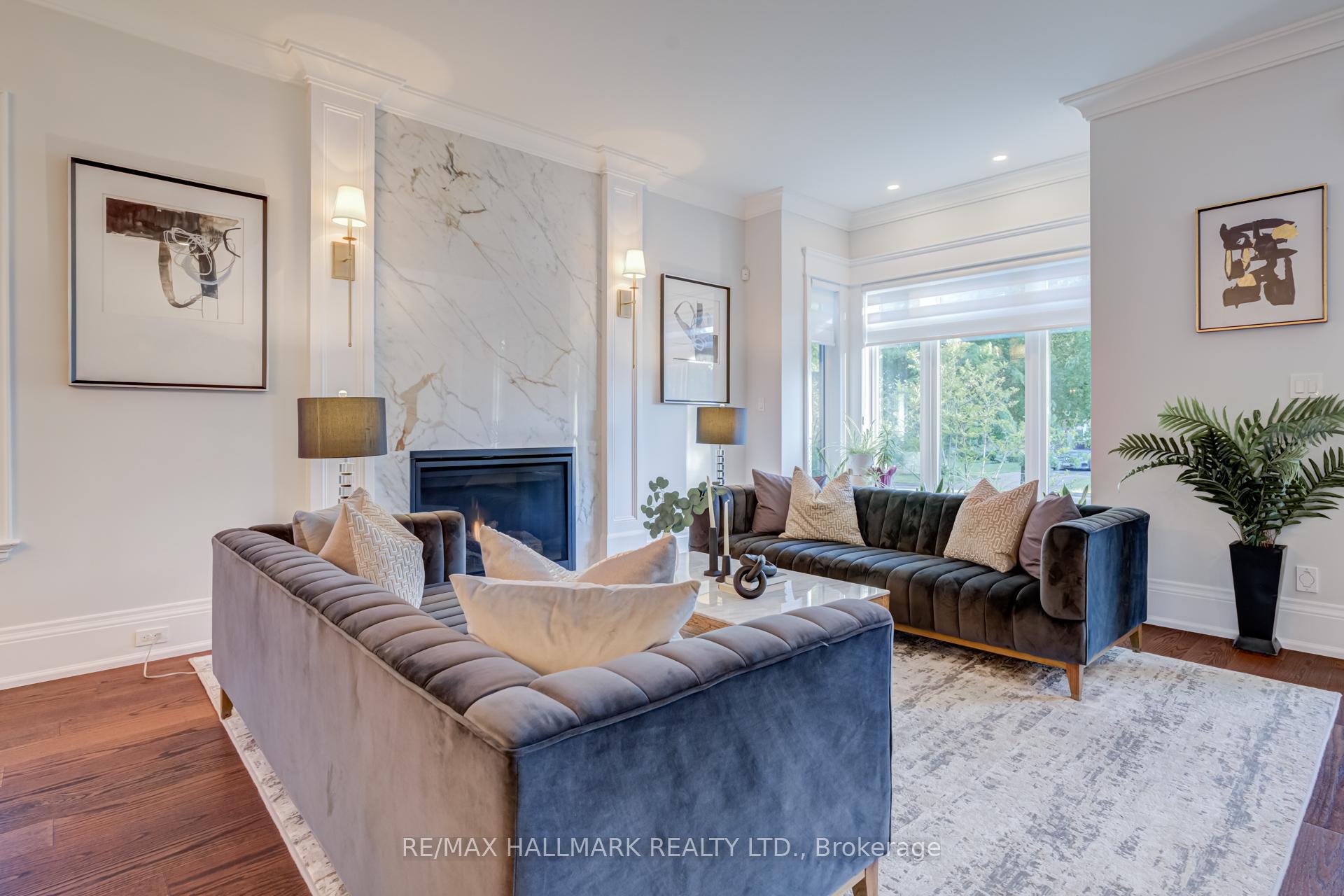 Photo 7 of 277 Belvenia Road, Burlington, Shoreacres — HOMEH